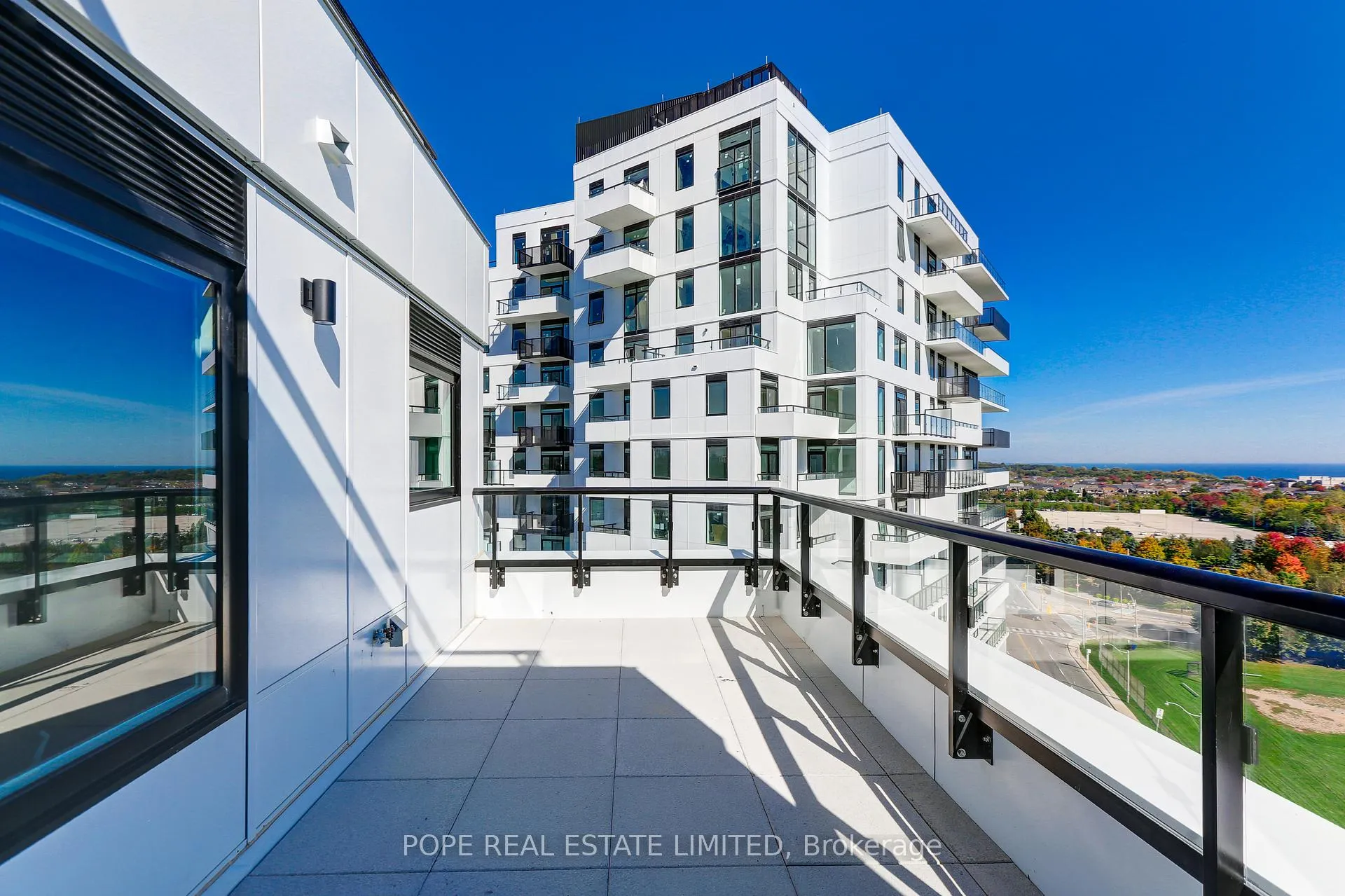 Photo 34 of Unit 1104, 1050 Eastern Avenue, Toronto, Greenwood-Coxwell — HOMEH