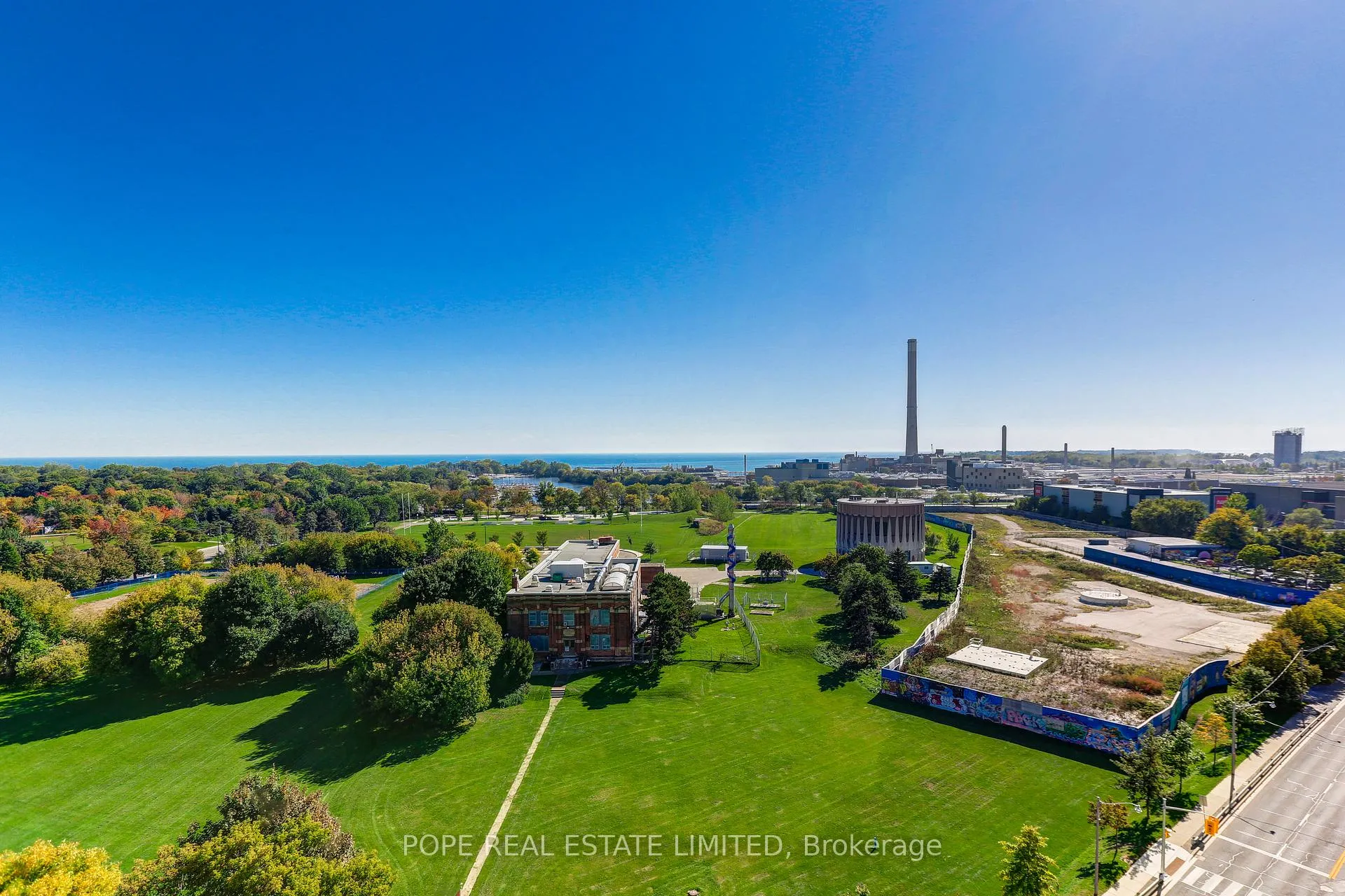 Photo 38 of Unit 1104, 1050 Eastern Avenue, Toronto, Greenwood-Coxwell — HOMEH