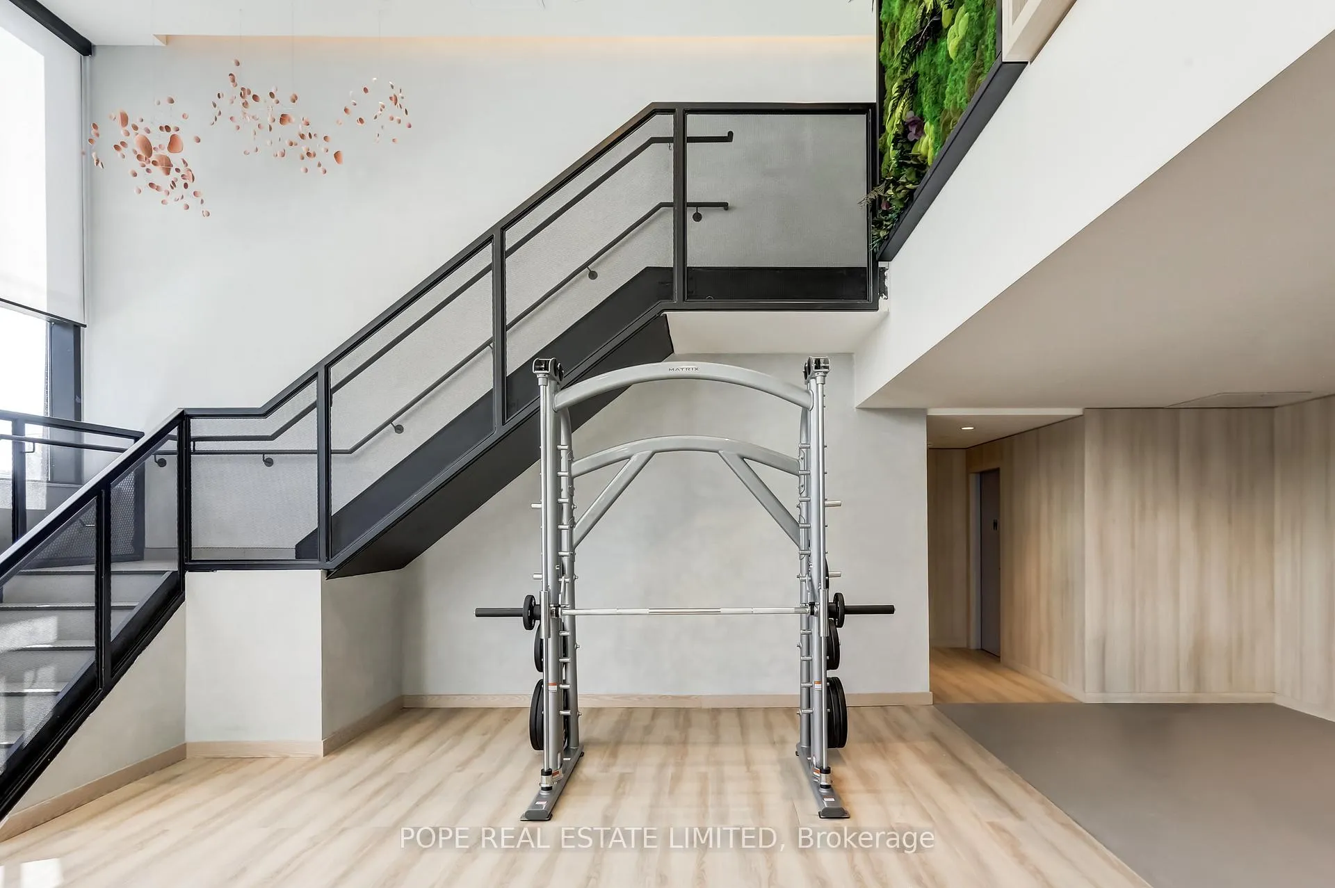 Photo 39 of Unit 1104, 1050 Eastern Avenue, Toronto, Greenwood-Coxwell — HOMEH