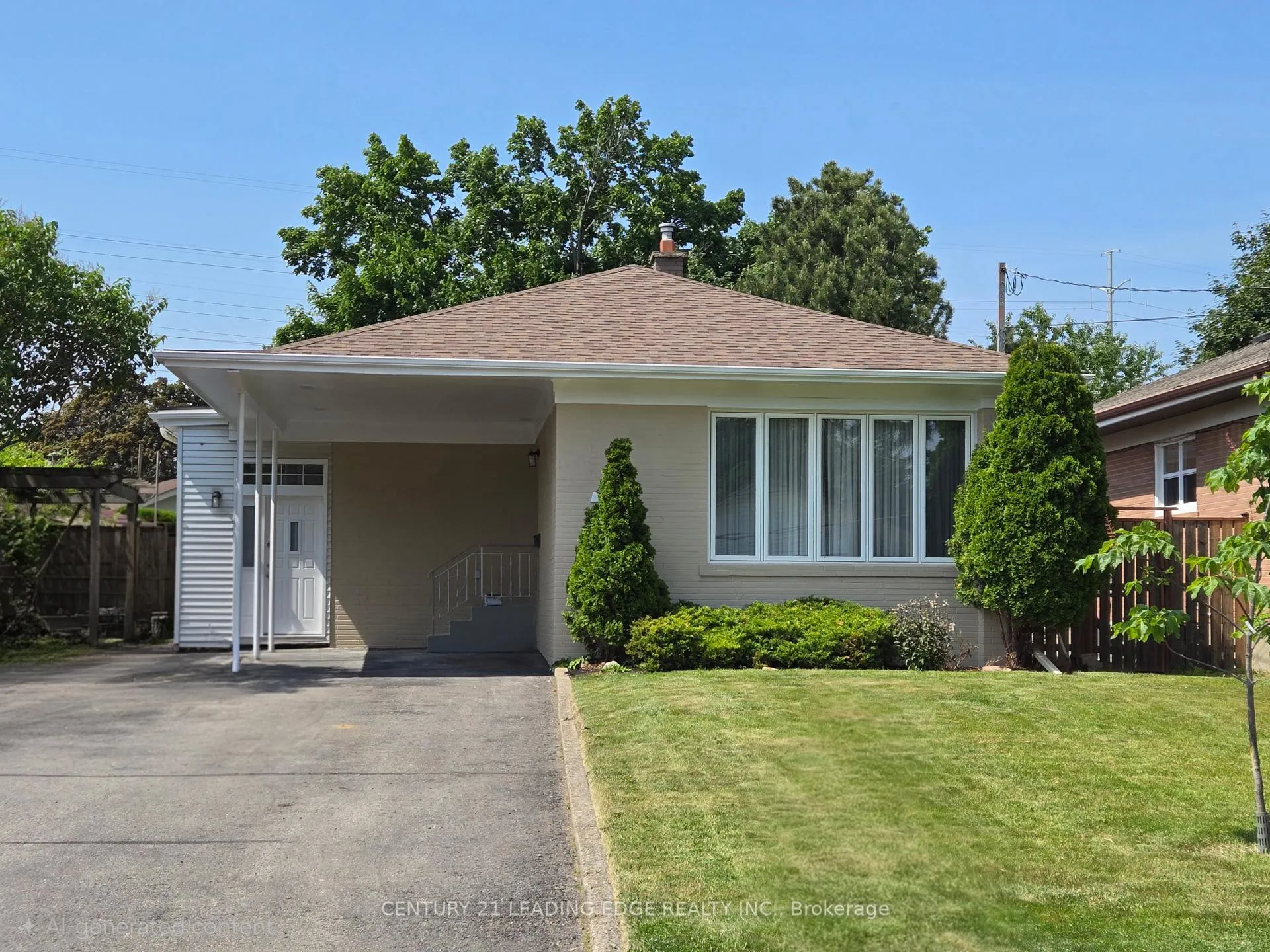 Photo 3 of 12 Arnprior Road, Scarborough, Bendale — HOMEH