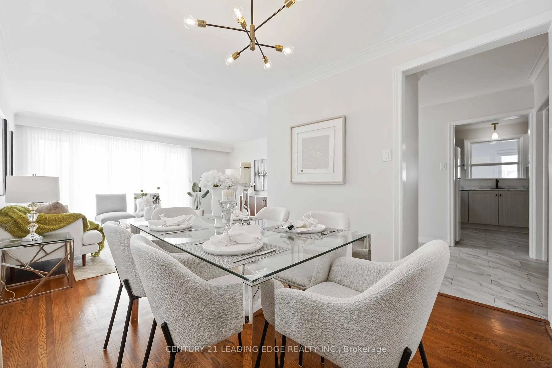 Photo 13 of 12 Arnprior Road, Scarborough, Bendale — HOMEH