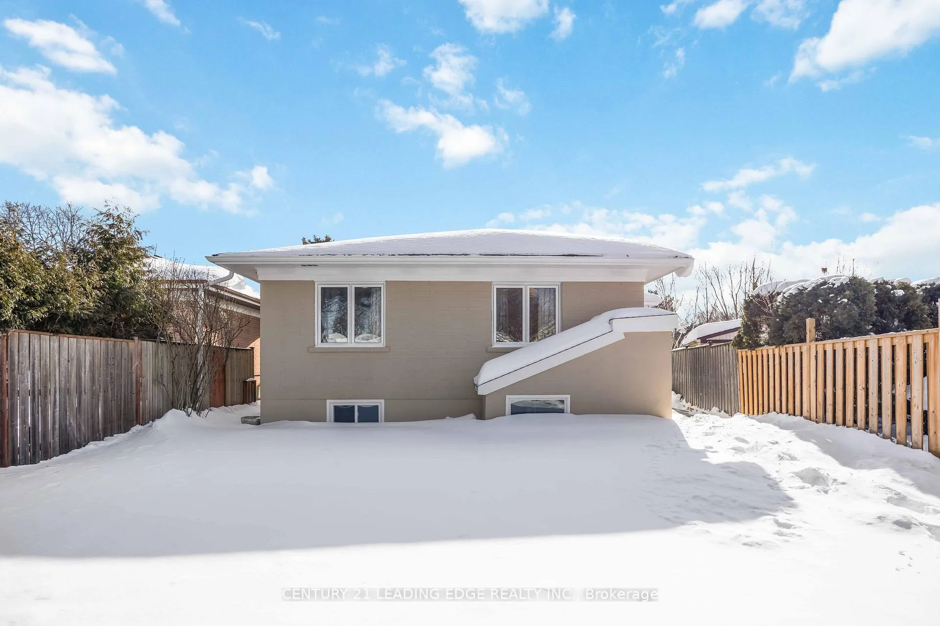 Photo 42 of 12 Arnprior Road, Scarborough, Bendale — HOMEH