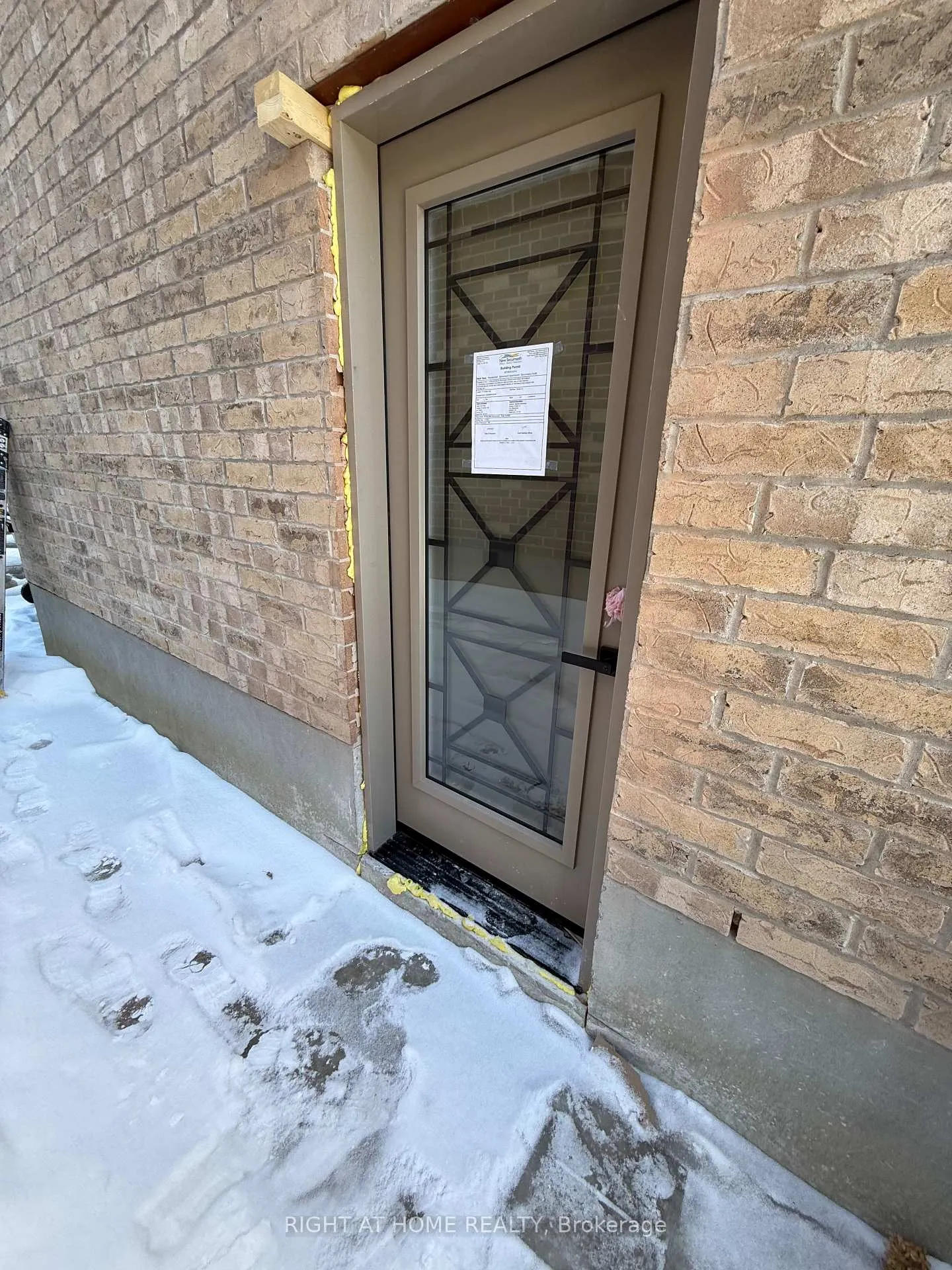 Photo 2 of Unit BSMT, 72 Carleton Trail, New Tecumseth, Beeton — HOMEH