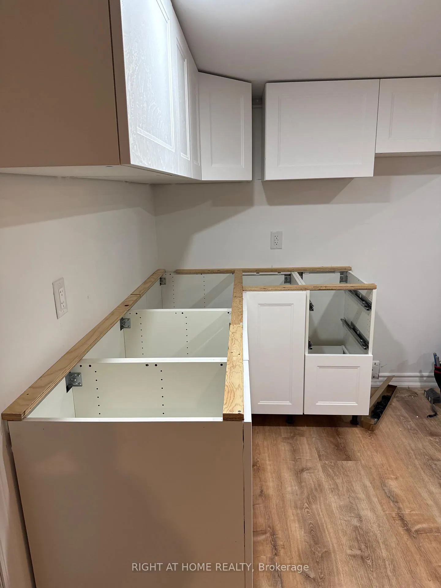 Photo 9 of Unit BSMT, 72 Carleton Trail, New Tecumseth, Beeton — HOMEH