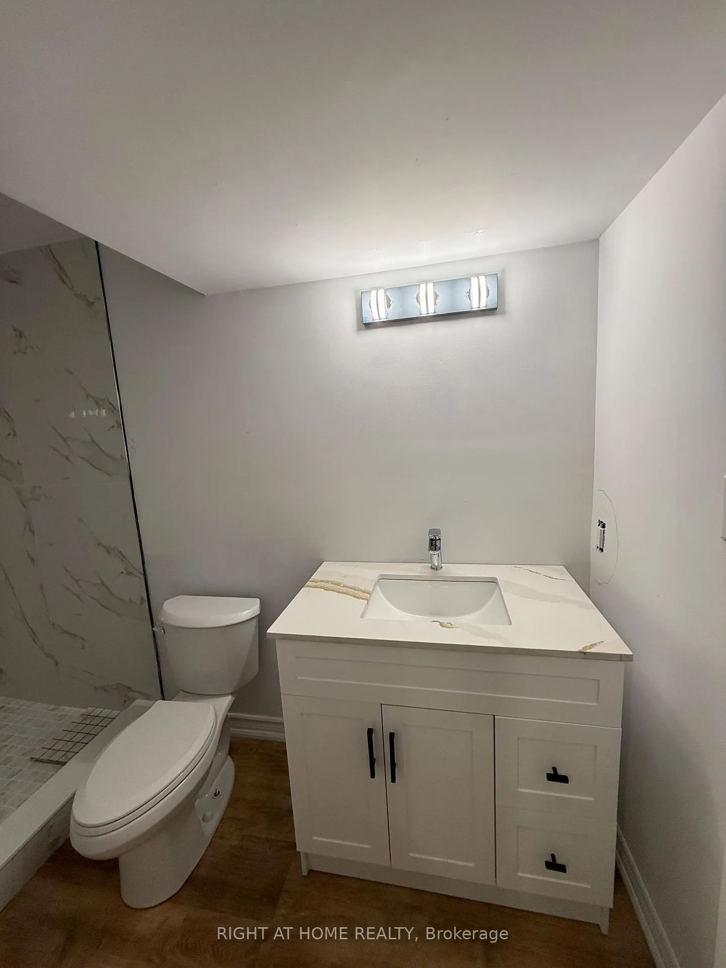 Photo 10 of Unit BSMT, 72 Carleton Trail, New Tecumseth, Beeton — HOMEH