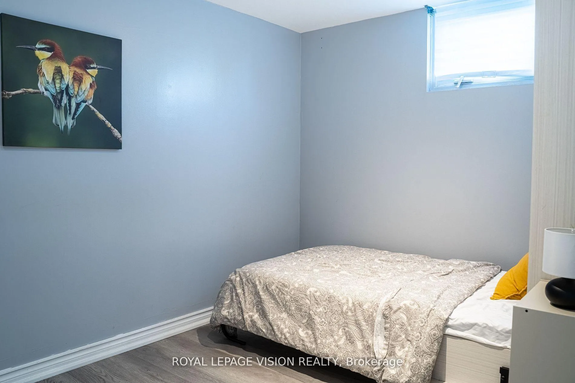 Photo 10 of 28 Jeffton Crescent, Scarborough, Woburn — HOMEH