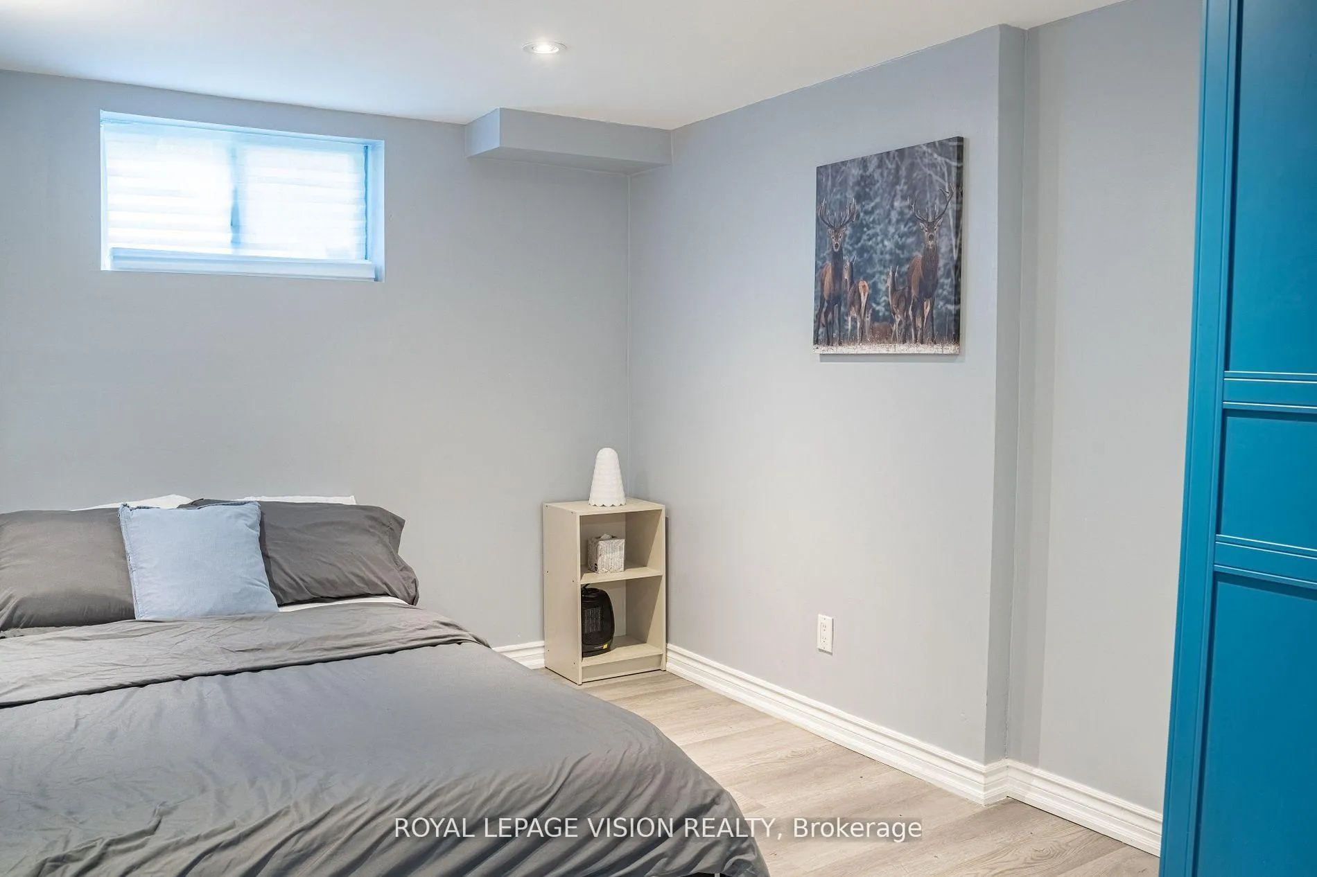 Photo 15 of 28 Jeffton Crescent, Scarborough, Woburn — HOMEH