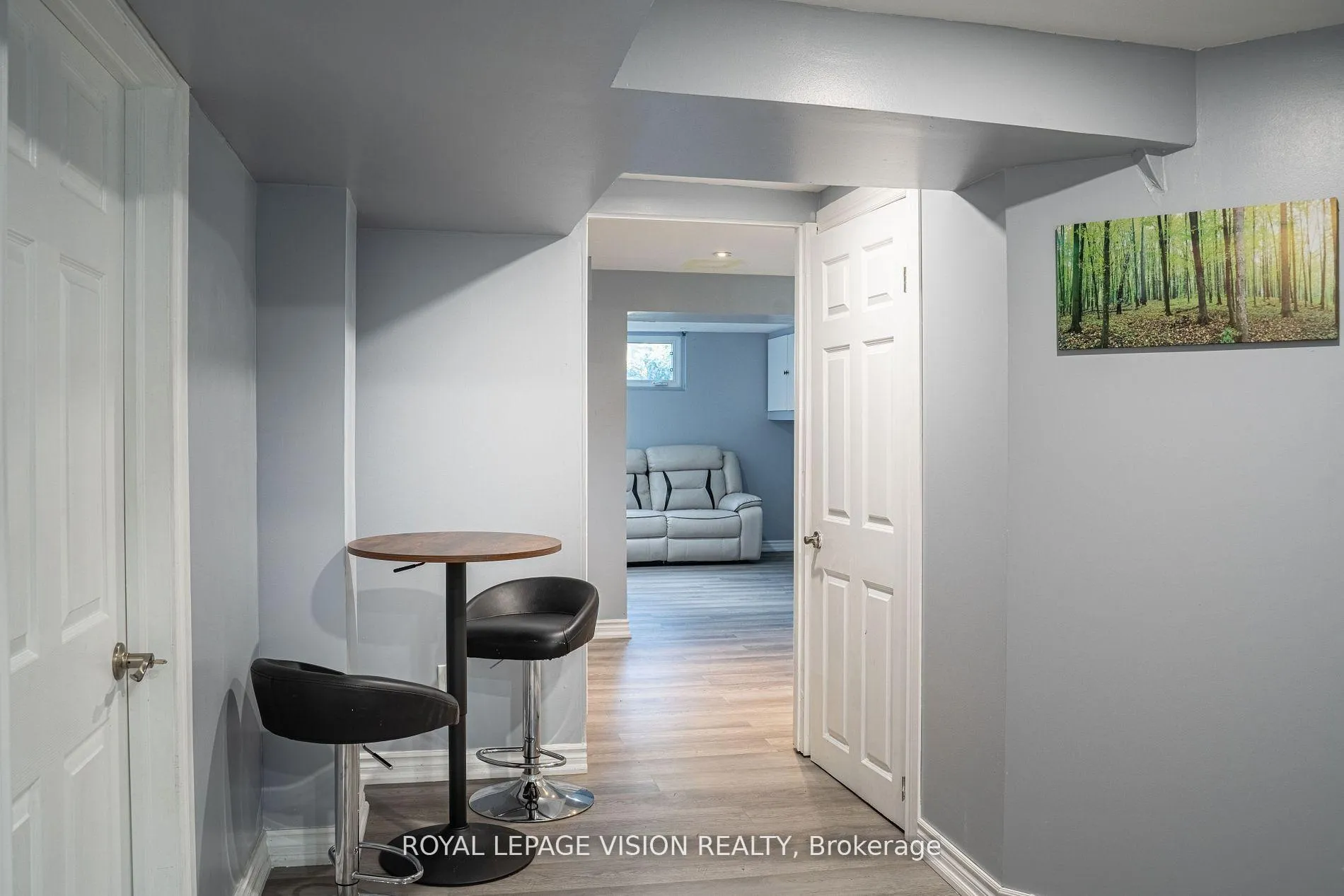 Photo 17 of 28 Jeffton Crescent, Scarborough, Woburn — HOMEH