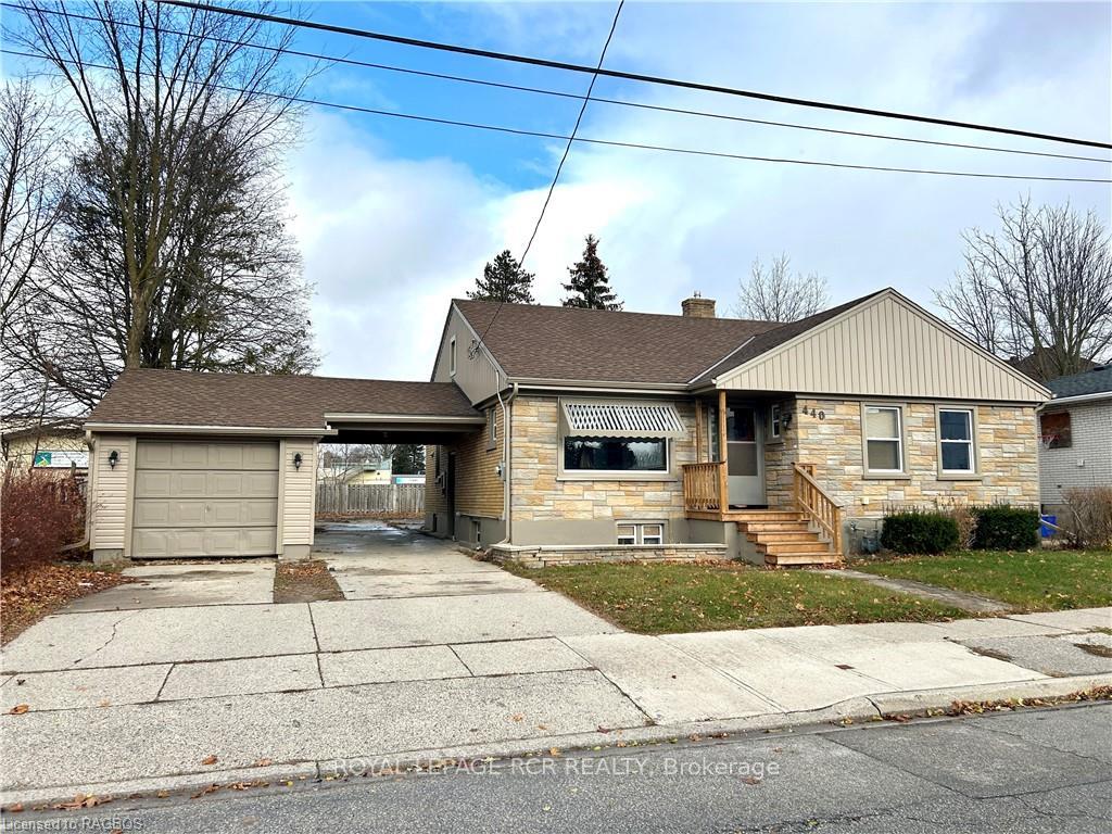 Photo 1 of 440 9TH Street, Hanover — HOMEH