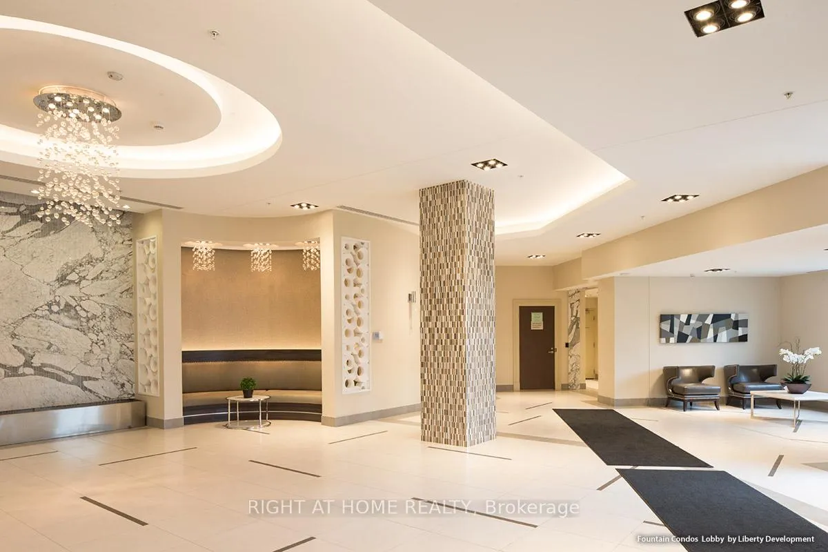 Photo 11 of Unit 712, 75 North Park Road, Vaughan, Beverley Glen — HOMEH