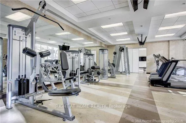 Photo 13 of Unit 712, 75 North Park Road, Vaughan, Beverley Glen — HOMEH