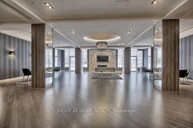 Photo 17 of Unit 712, 75 North Park Road, Vaughan, Beverley Glen — HOMEH