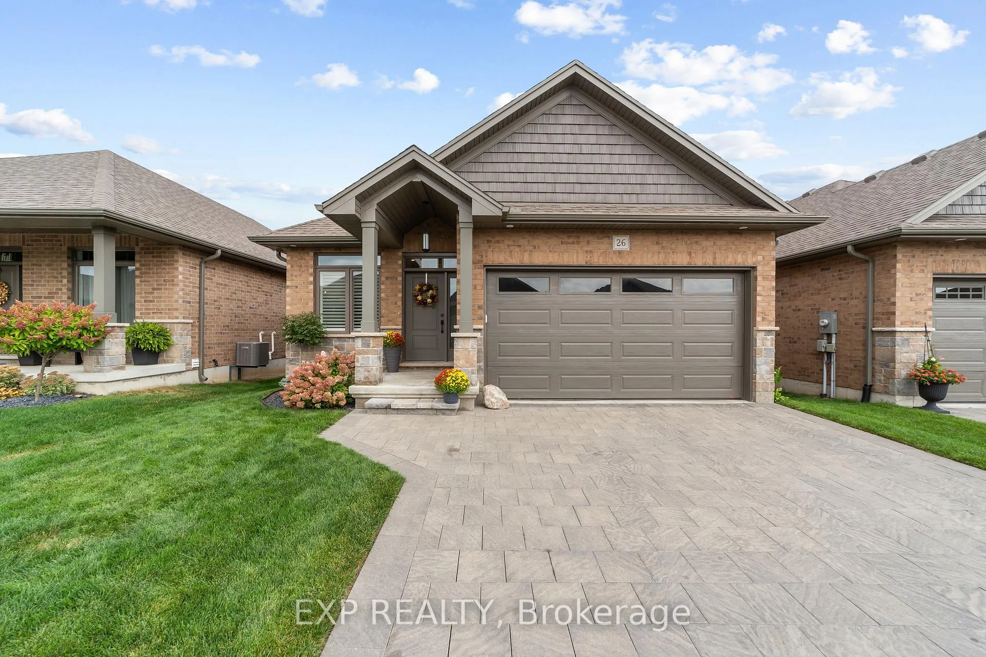 Photo 1 of Unit 26, 159 Collins Way, Strathroy-Caradoc, SE — HOMEH