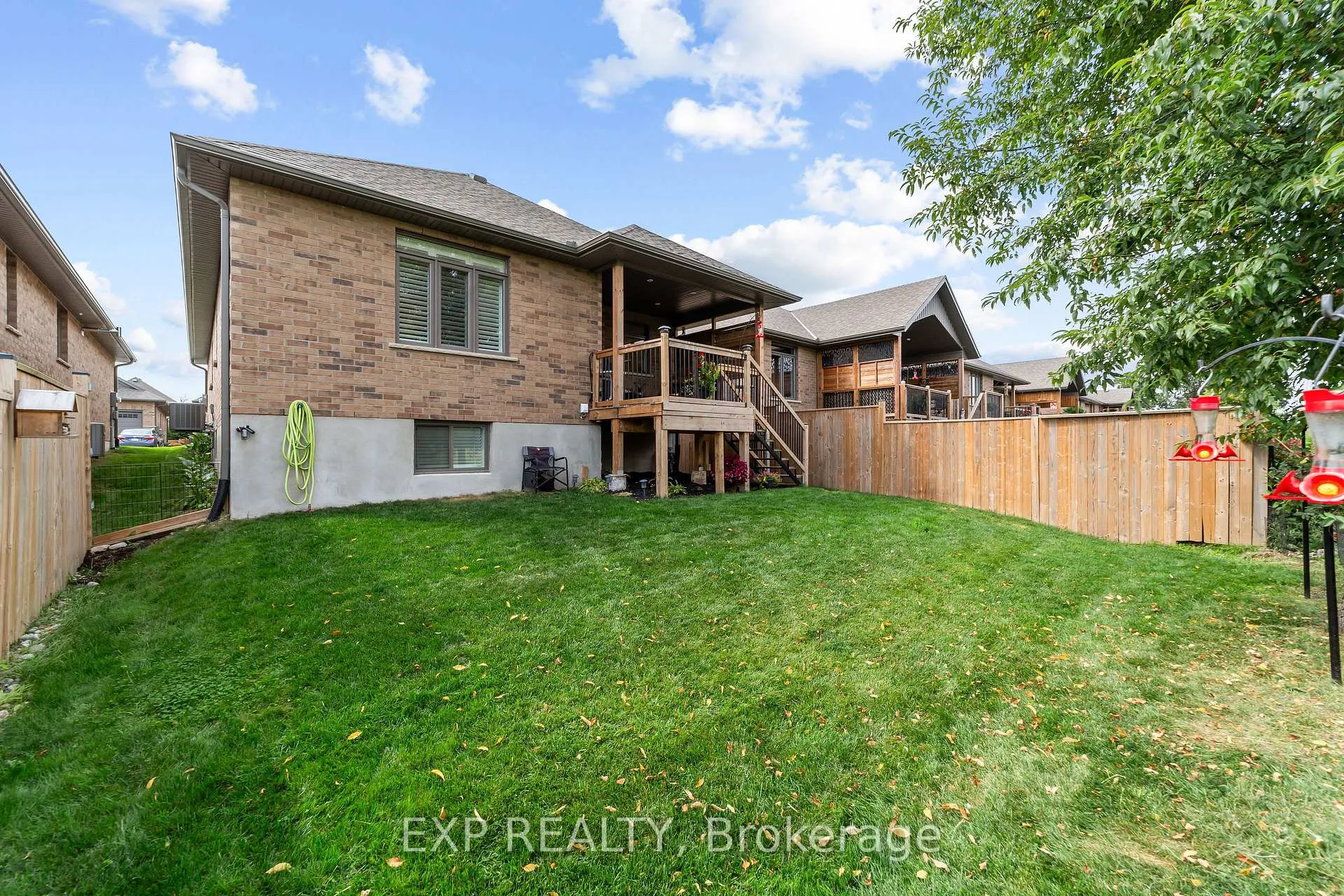 Photo 5 of Unit 26, 159 Collins Way, Strathroy-Caradoc, SE — HOMEH