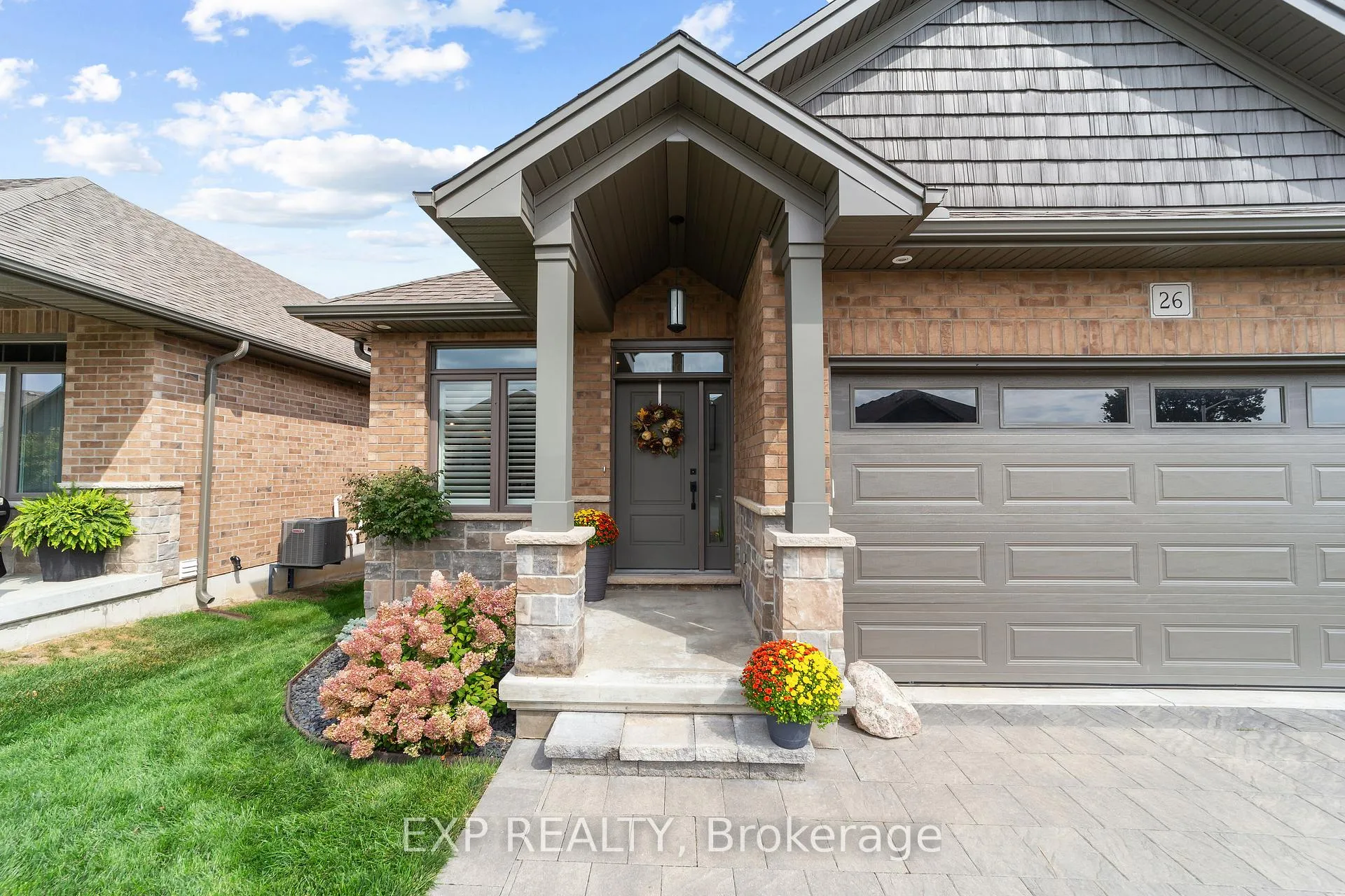 Photo 7 of Unit 26, 159 Collins Way, Strathroy-Caradoc, SE — HOMEH