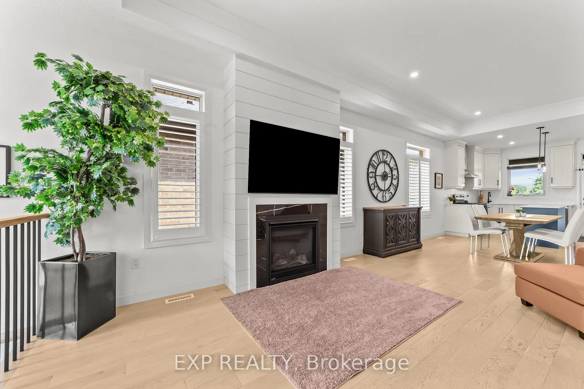 Photo 9 of Unit 26, 159 Collins Way, Strathroy-Caradoc, SE — HOMEH
