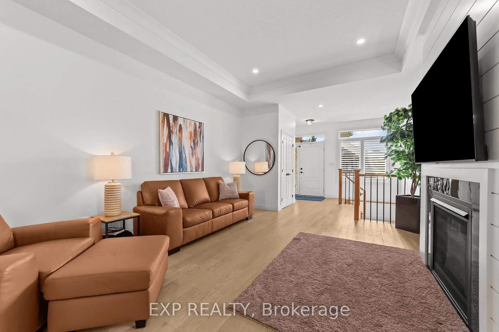 Photo 10 of Unit 26, 159 Collins Way, Strathroy-Caradoc, SE — HOMEH