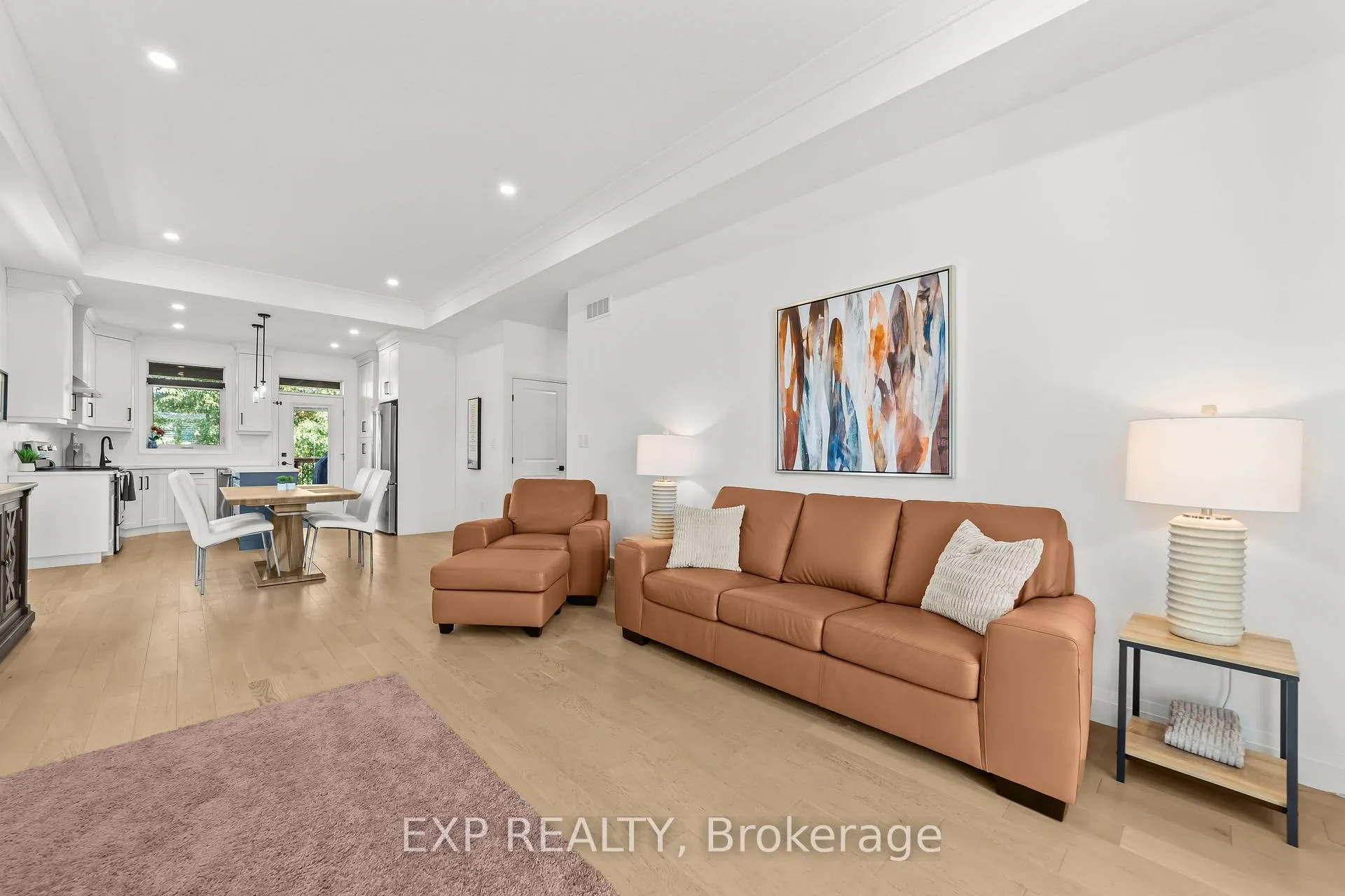 Photo 11 of Unit 26, 159 Collins Way, Strathroy-Caradoc, SE — HOMEH