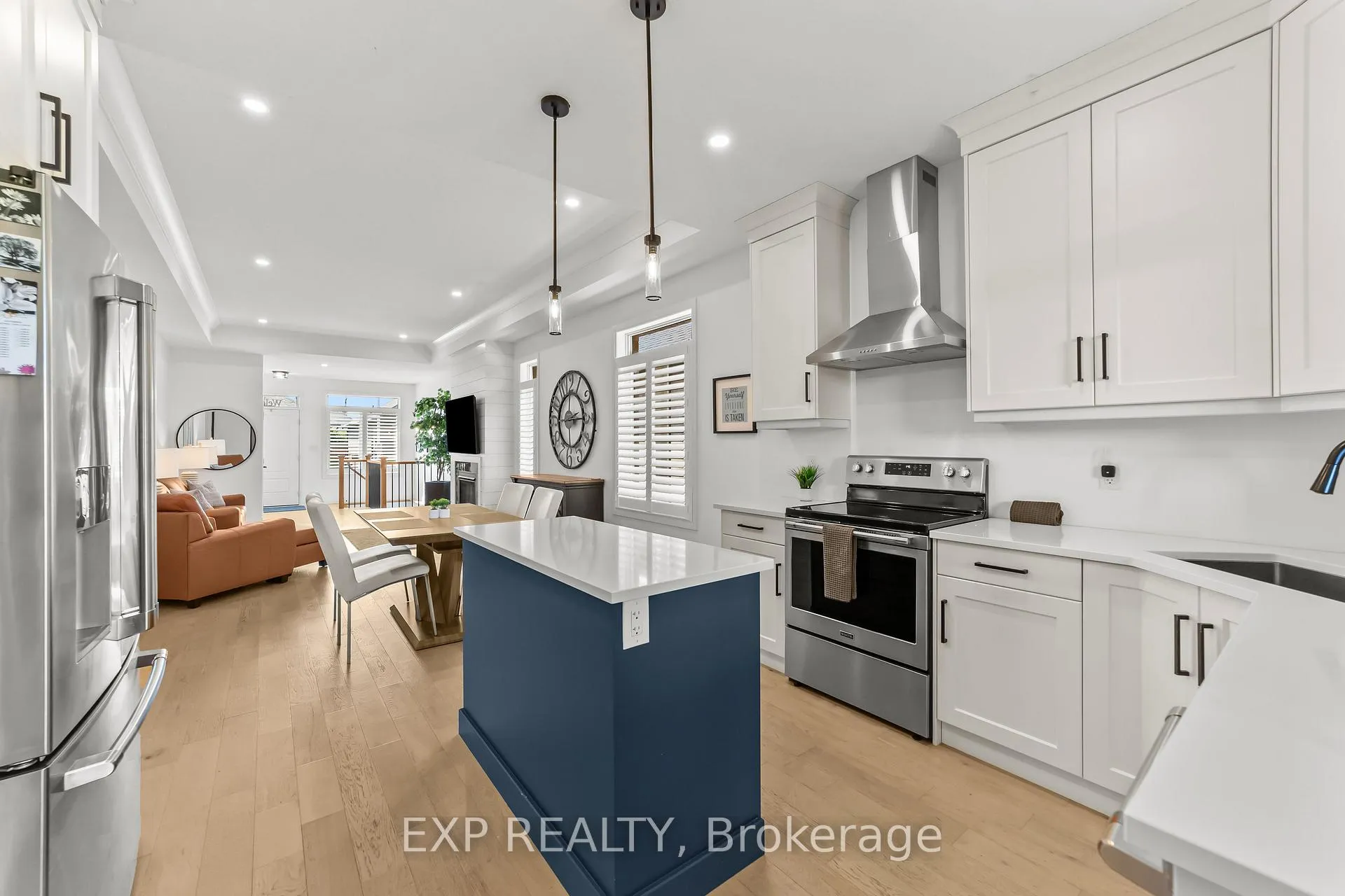 Photo 17 of Unit 26, 159 Collins Way, Strathroy-Caradoc, SE — HOMEH