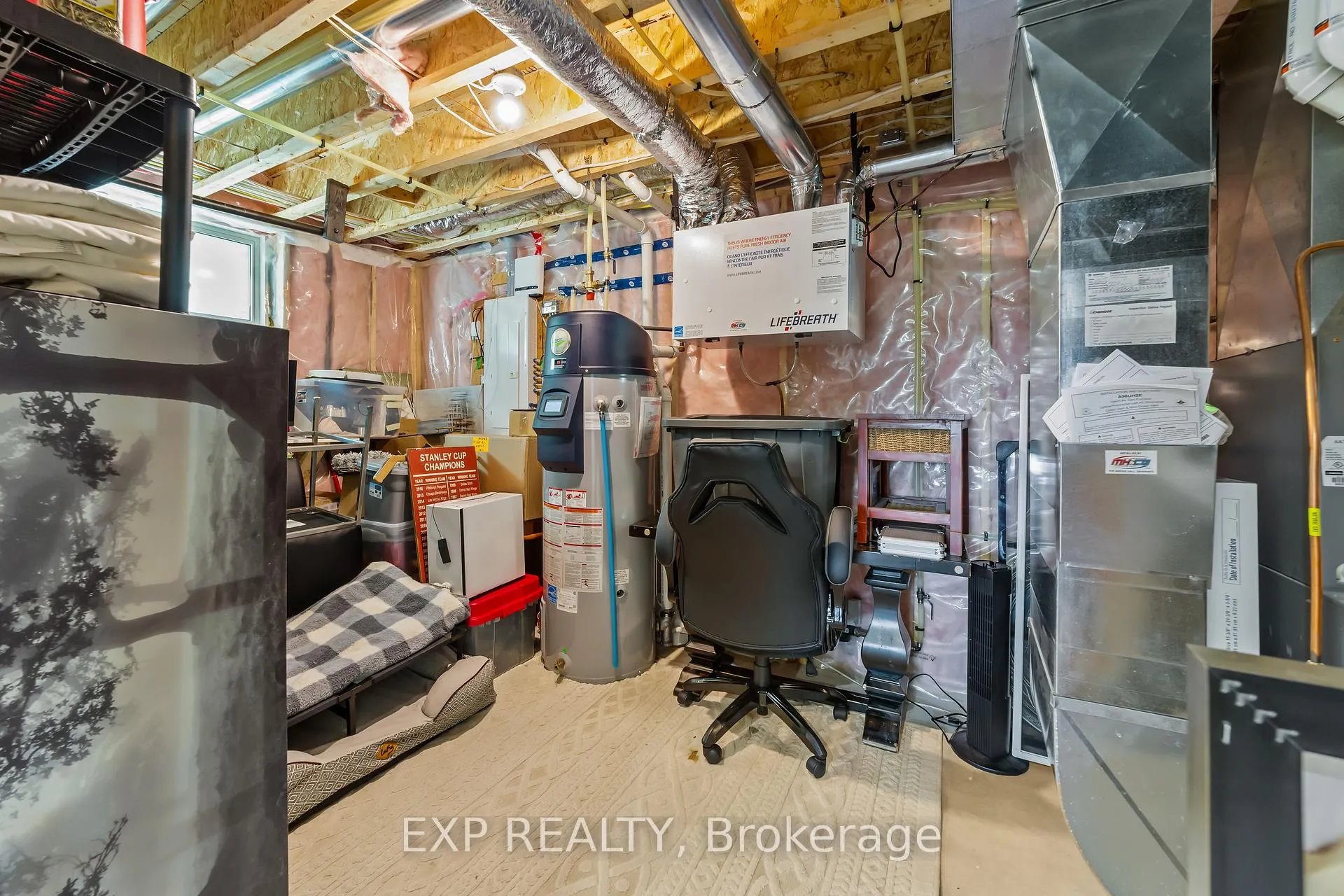 Photo 31 of Unit 26, 159 Collins Way, Strathroy-Caradoc, SE — HOMEH