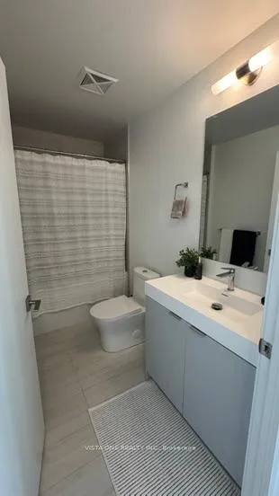 Photo 5 of Unit 2021, 10 Abeja Avenue, Vaughan, Concord — HOMEH
