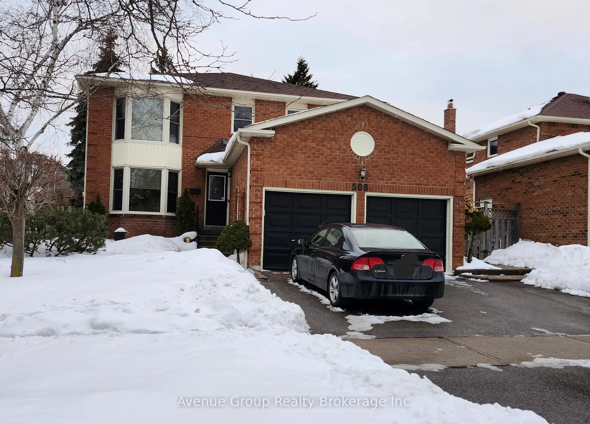 Photo 1 of Unit Bsmt, 508 Lightfoot Place, Pickering, Woodlands — HOMEH