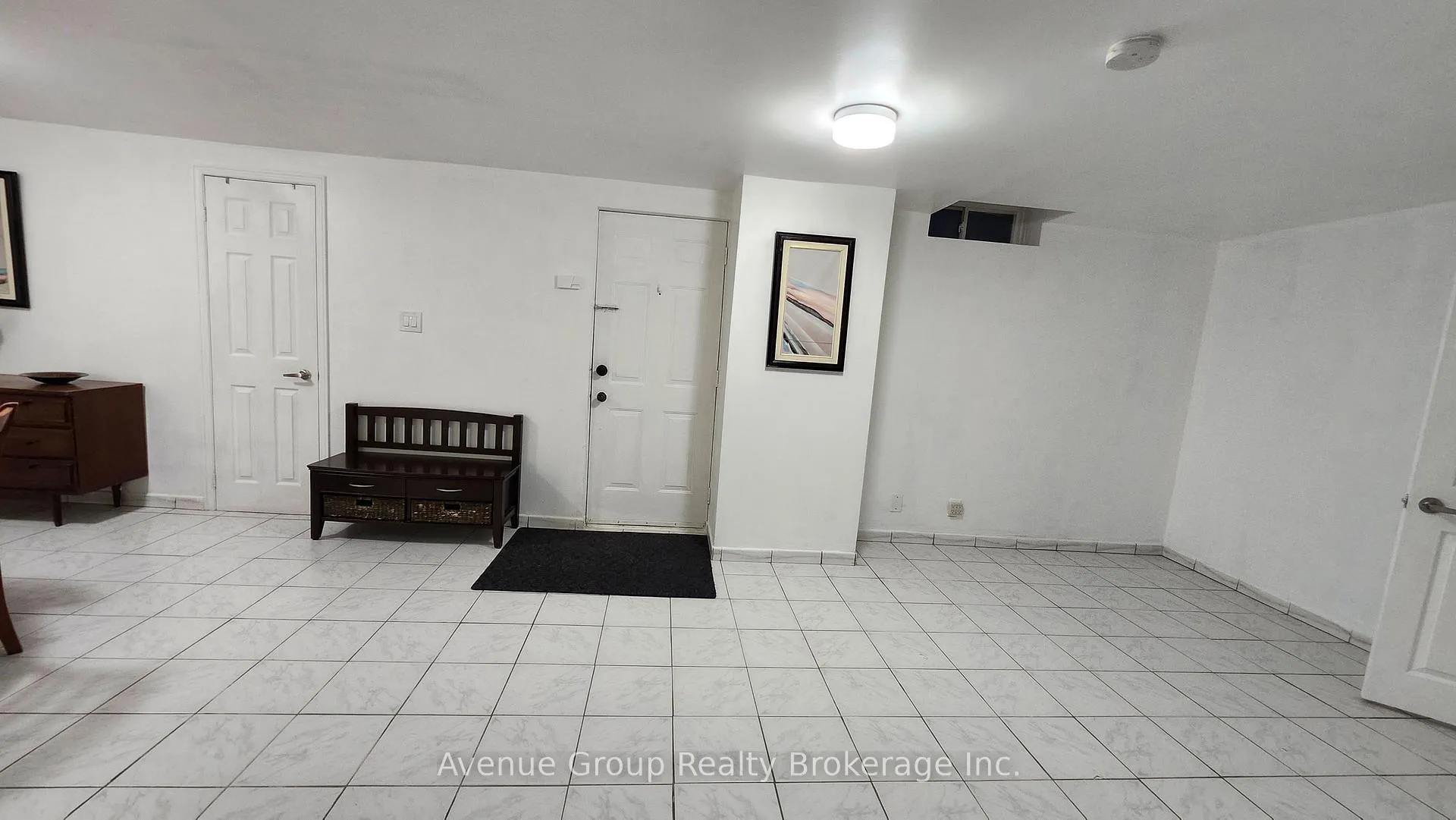 Photo 7 of Unit Bsmt, 508 Lightfoot Place, Pickering, Woodlands — HOMEH