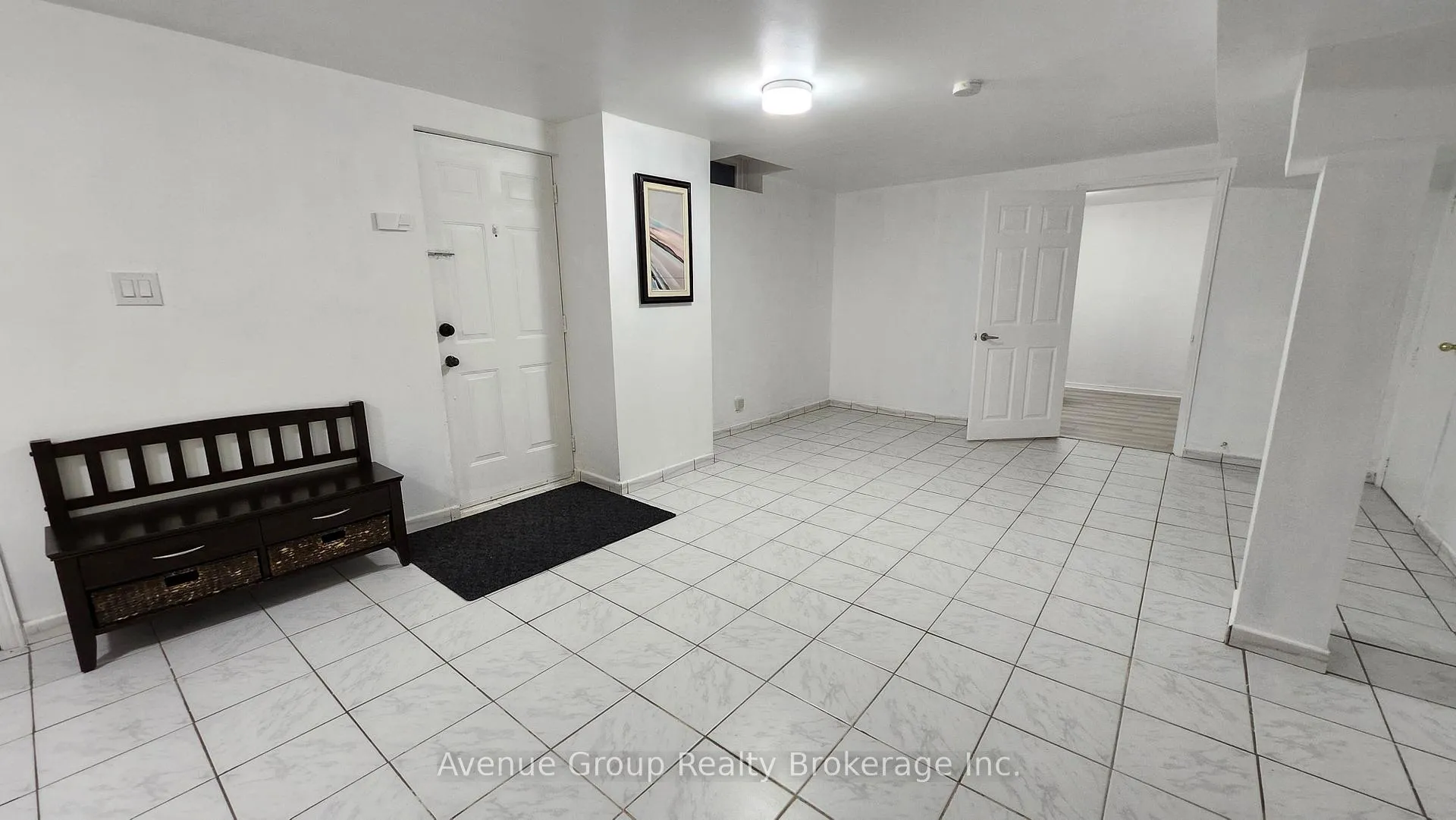 Photo 8 of Unit Bsmt, 508 Lightfoot Place, Pickering, Woodlands — HOMEH