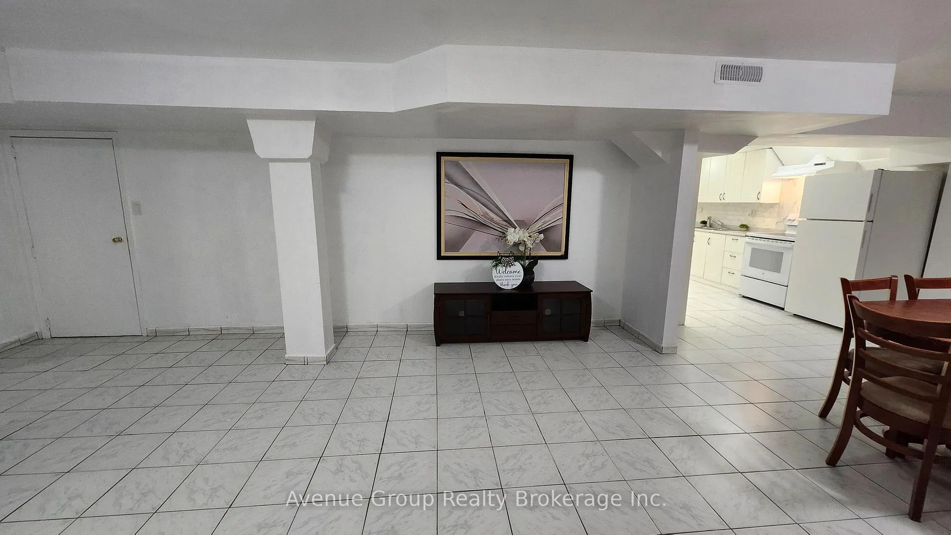 Photo 10 of Unit Bsmt, 508 Lightfoot Place, Pickering, Woodlands — HOMEH