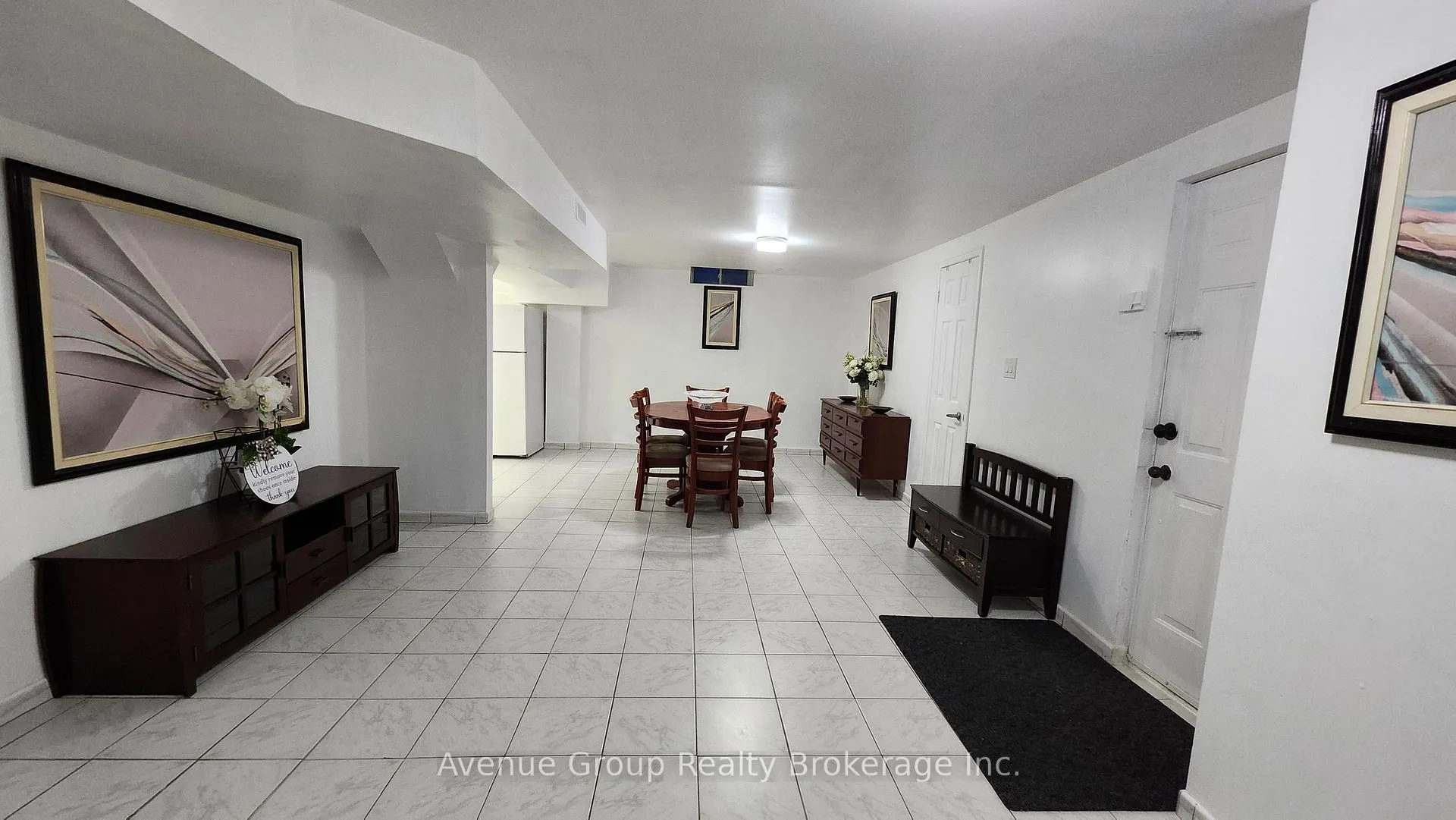 Photo 11 of Unit Bsmt, 508 Lightfoot Place, Pickering, Woodlands — HOMEH