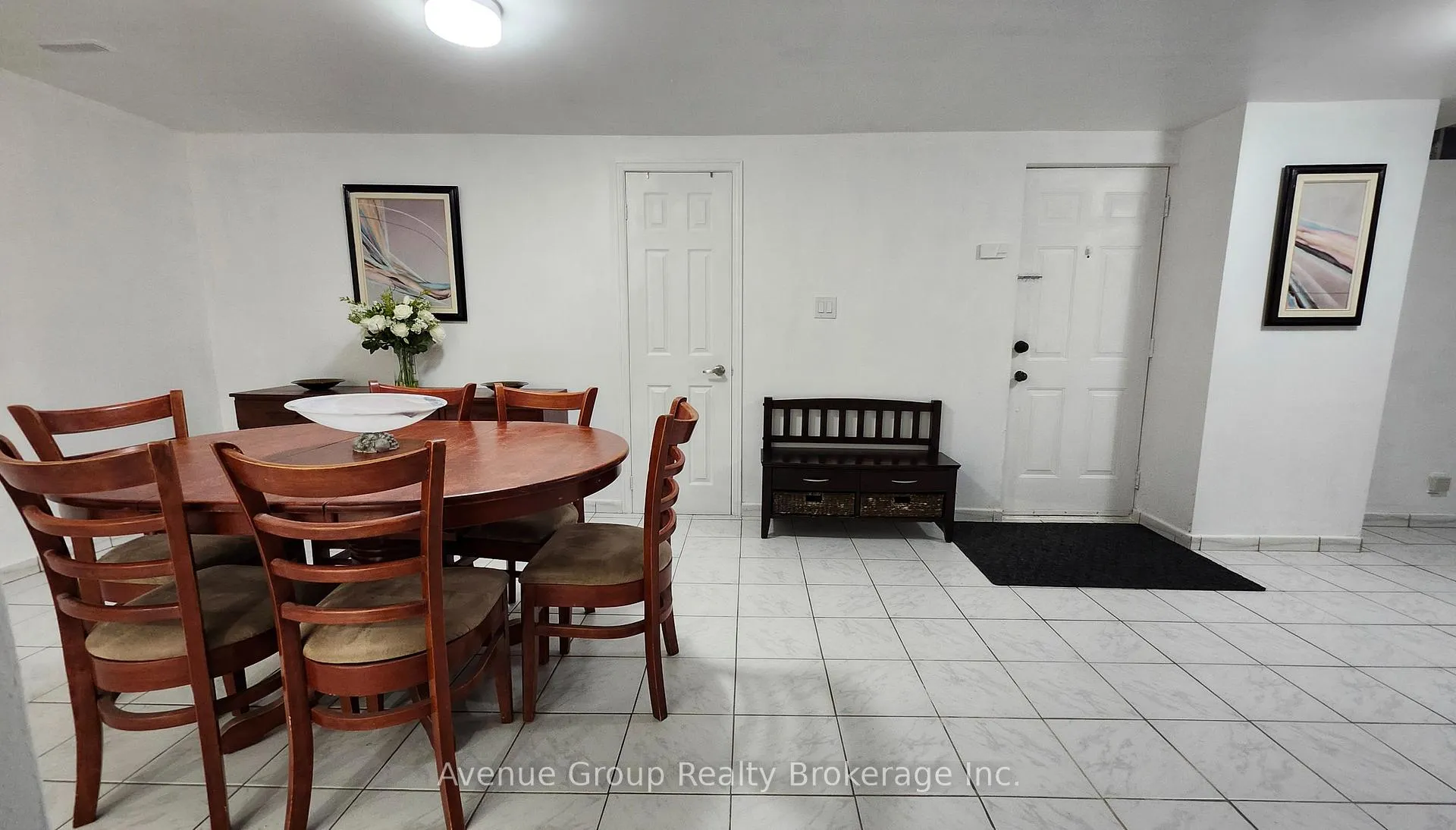 Photo 12 of Unit Bsmt, 508 Lightfoot Place, Pickering, Woodlands — HOMEH