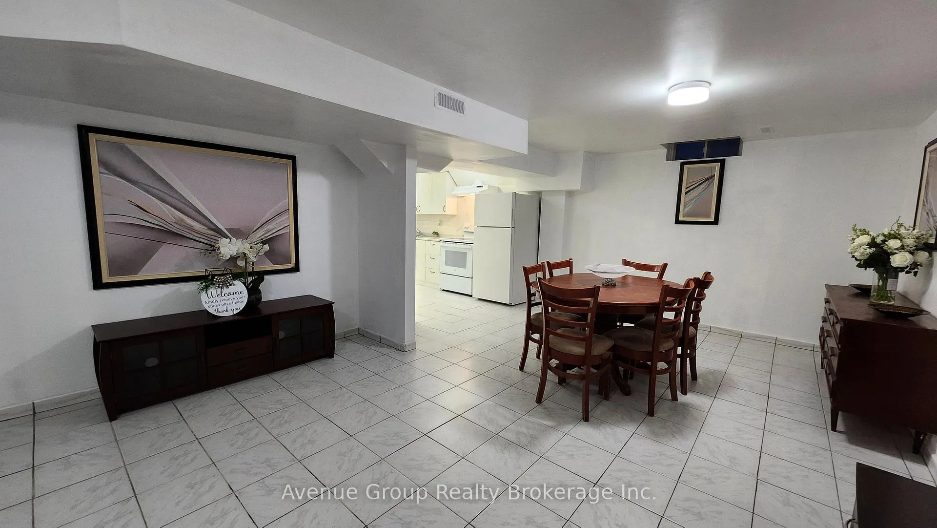 Photo 13 of Unit Bsmt, 508 Lightfoot Place, Pickering, Woodlands — HOMEH