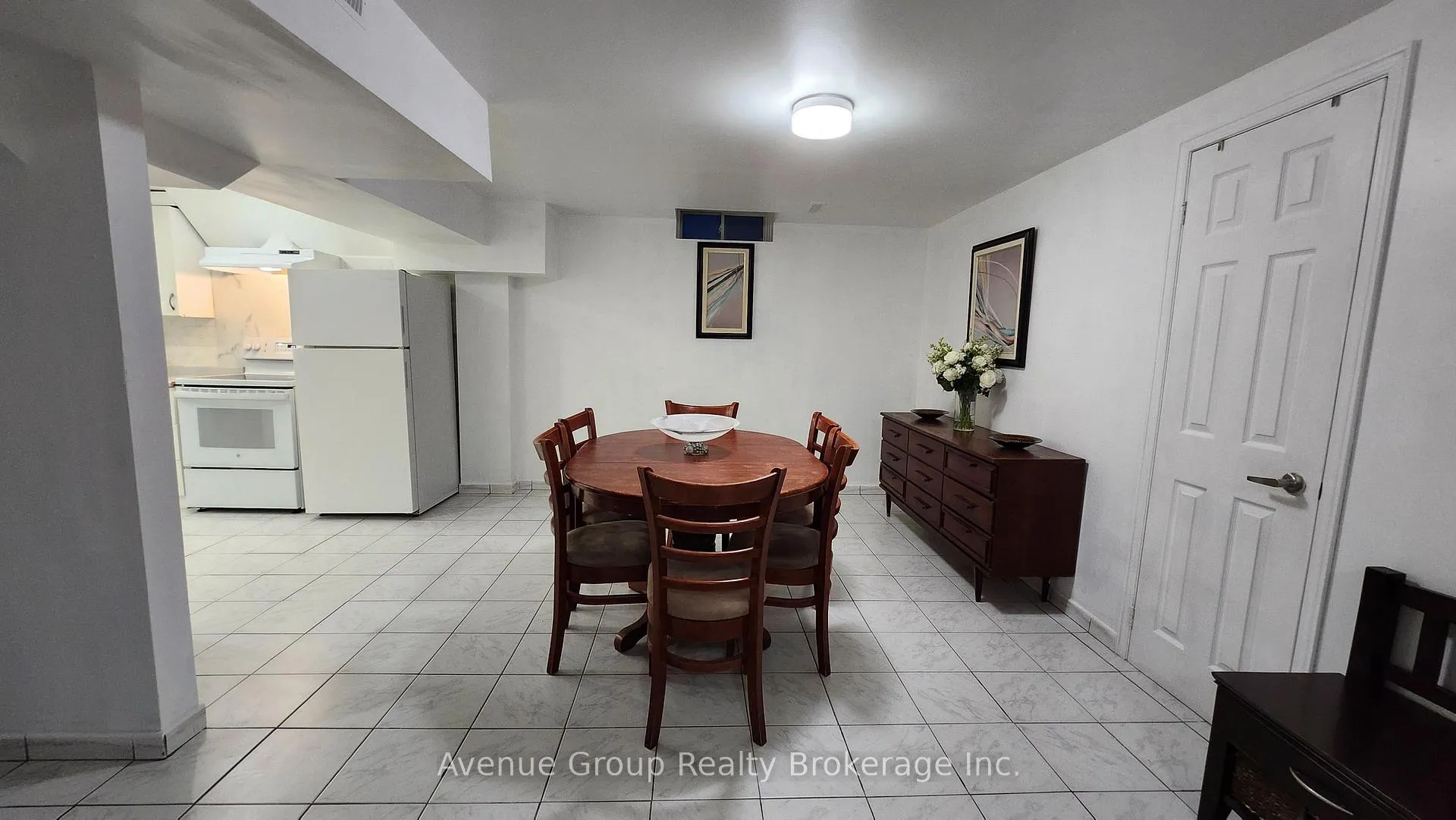 Photo 14 of Unit Bsmt, 508 Lightfoot Place, Pickering, Woodlands — HOMEH