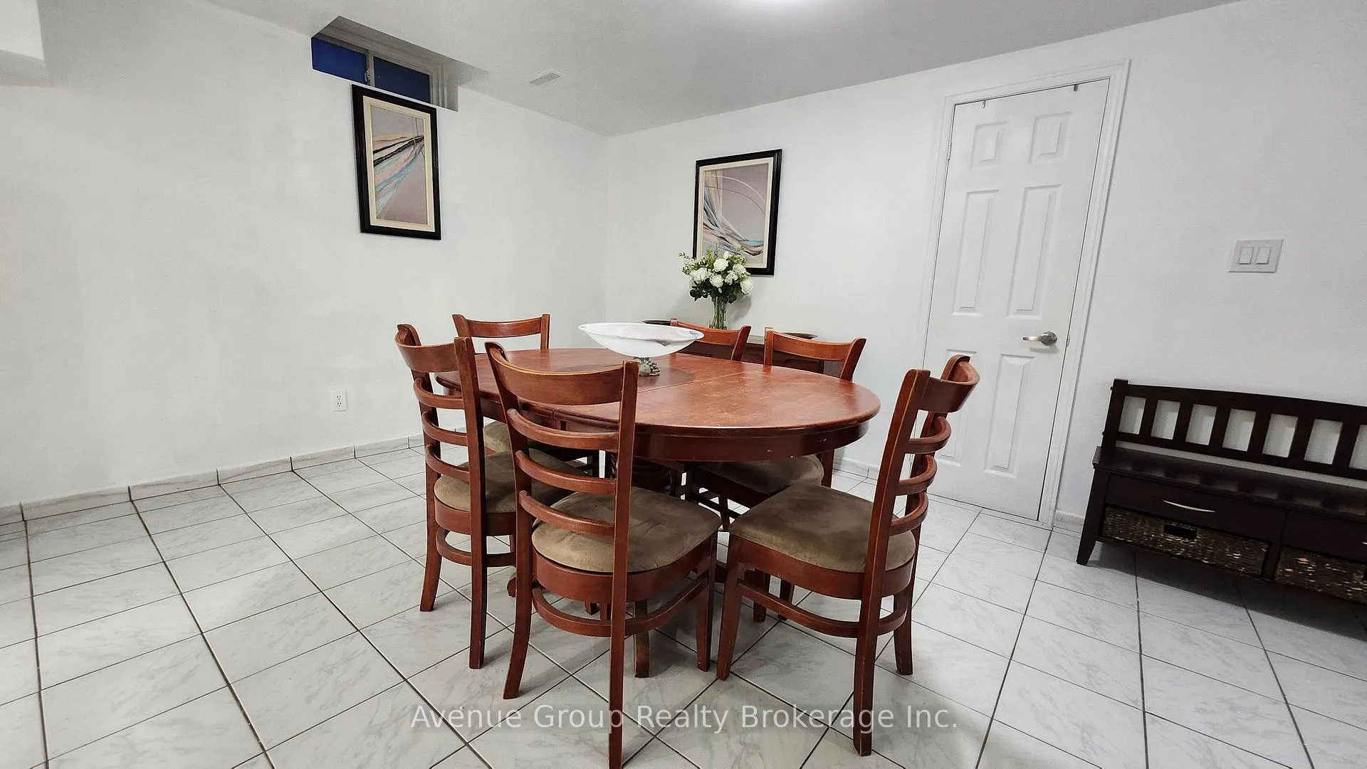 Photo 15 of Unit Bsmt, 508 Lightfoot Place, Pickering, Woodlands — HOMEH
