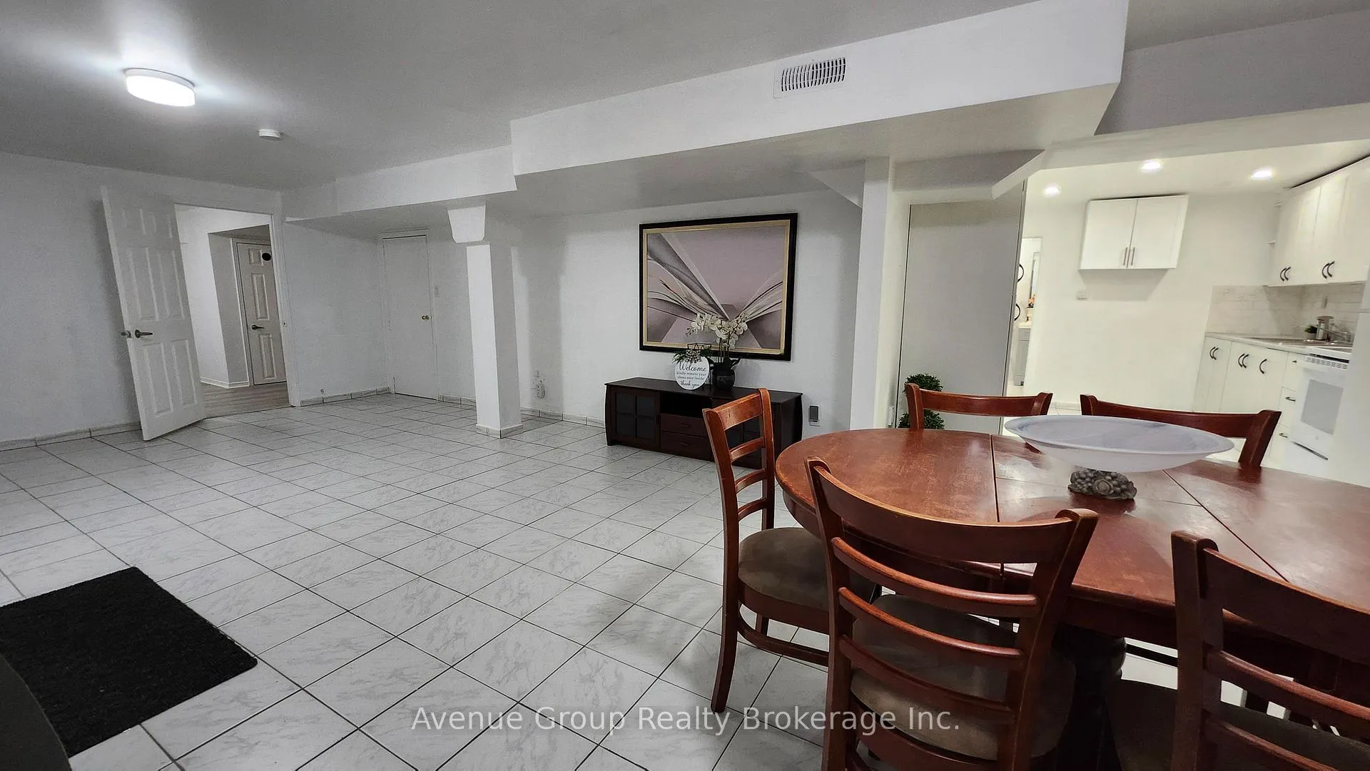 Photo 16 of Unit Bsmt, 508 Lightfoot Place, Pickering, Woodlands — HOMEH