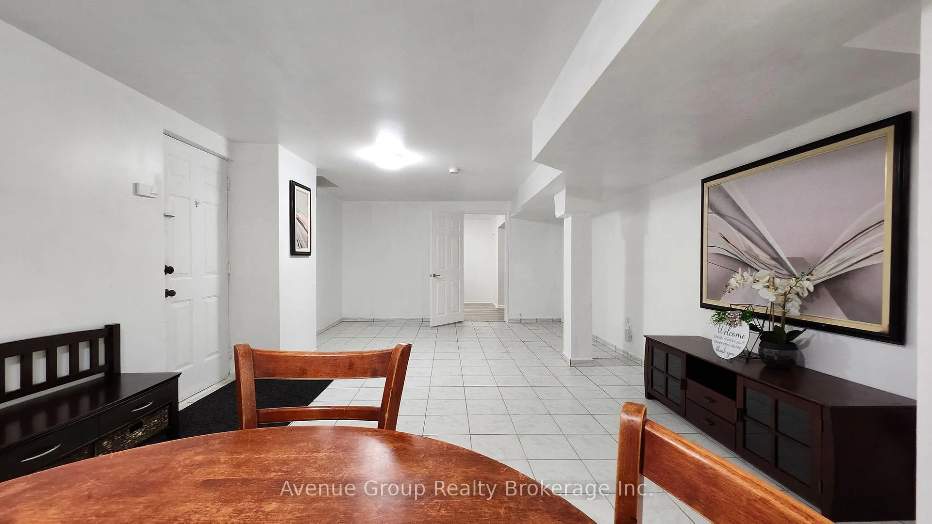 Photo 17 of Unit Bsmt, 508 Lightfoot Place, Pickering, Woodlands — HOMEH