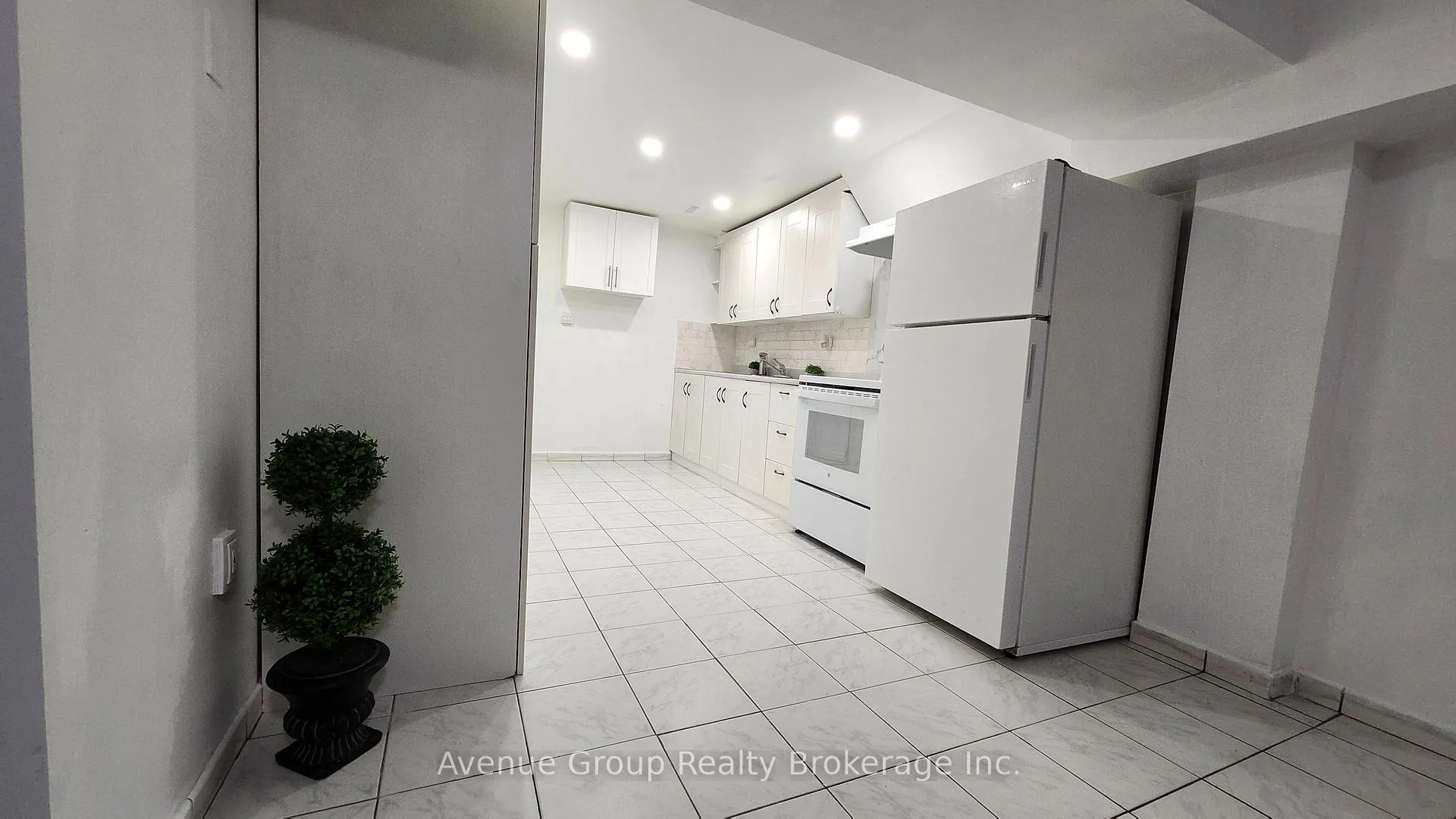 Photo 19 of Unit Bsmt, 508 Lightfoot Place, Pickering, Woodlands — HOMEH