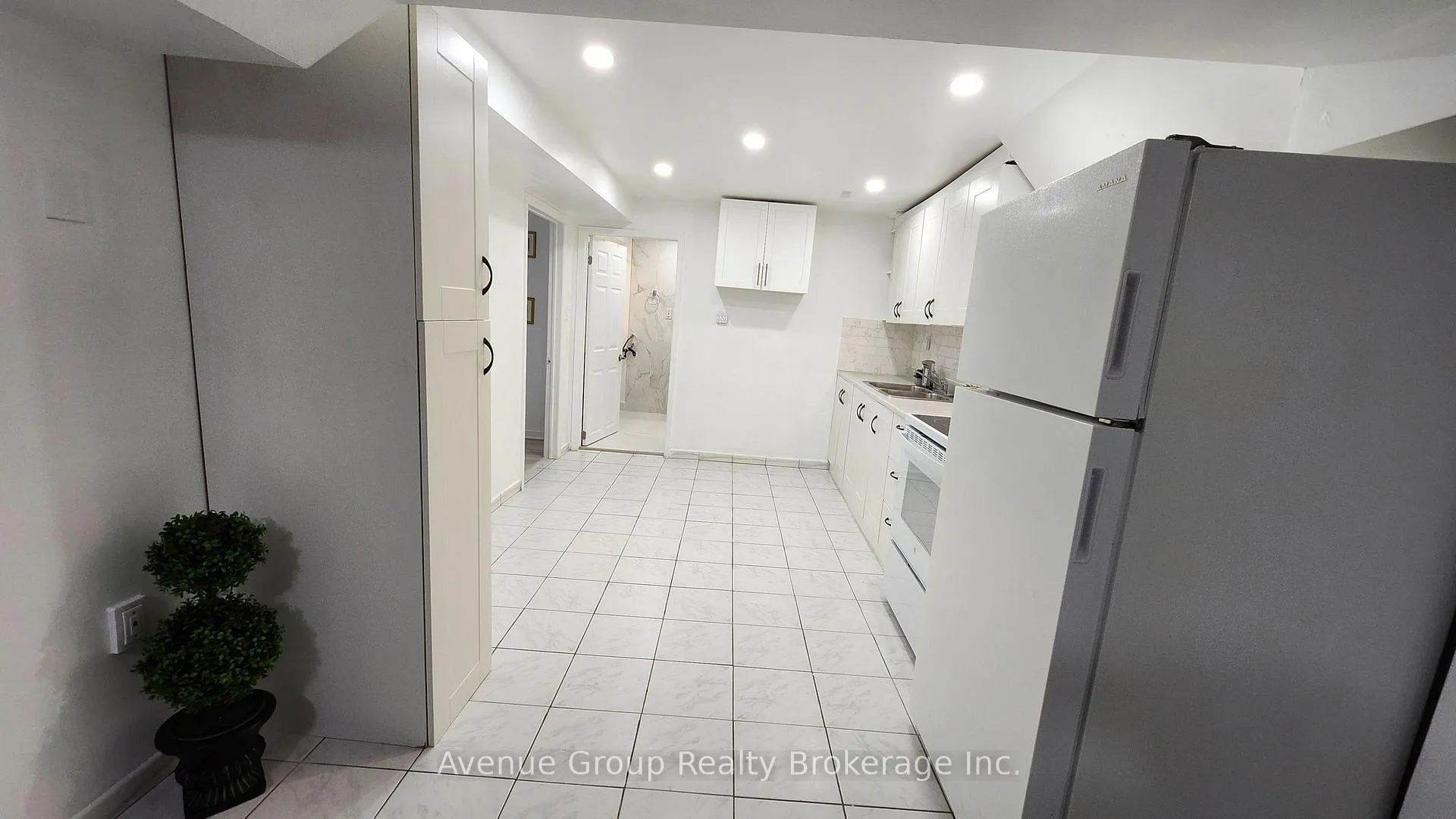 Photo 20 of Unit Bsmt, 508 Lightfoot Place, Pickering, Woodlands — HOMEH