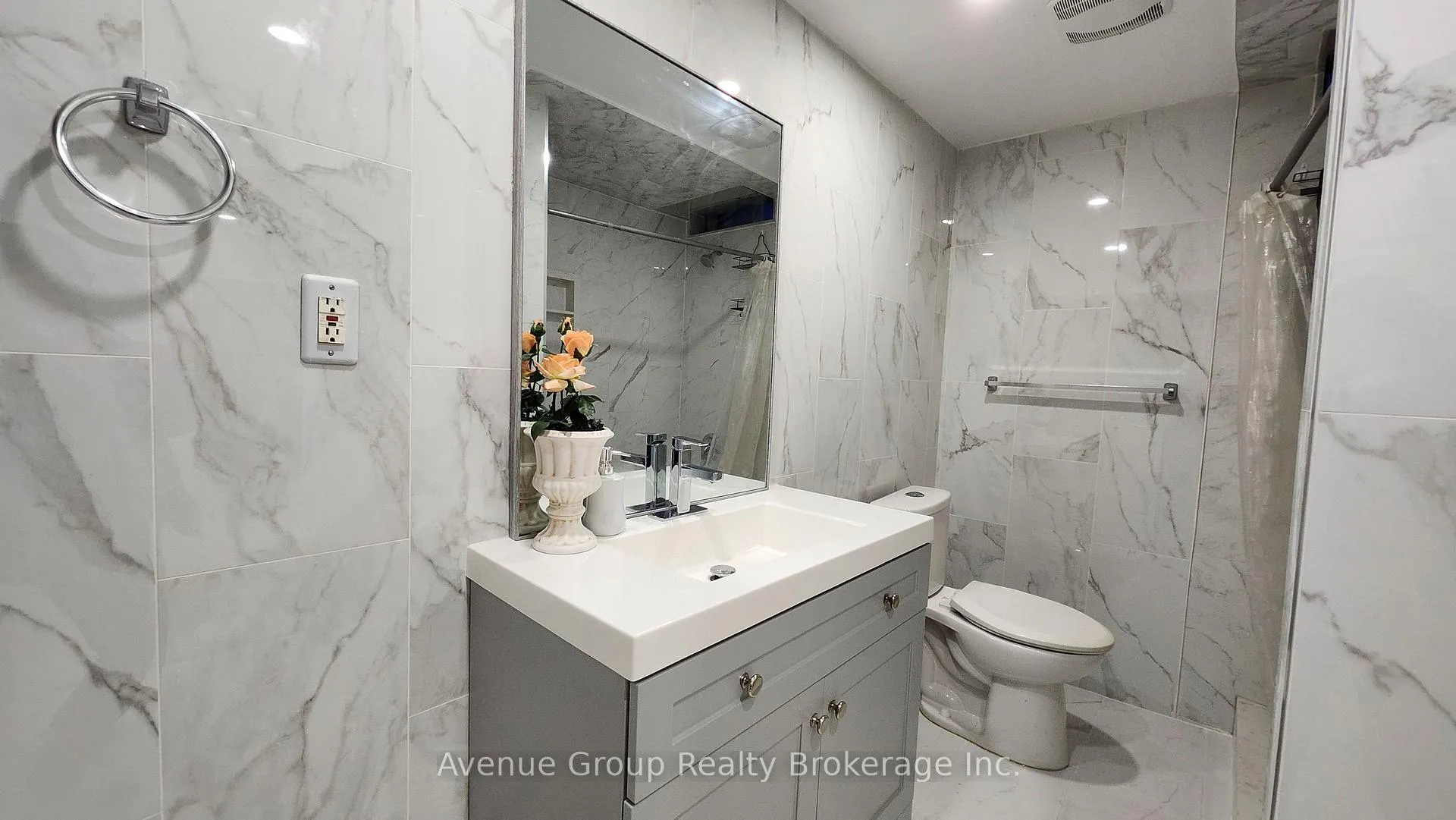 Photo 25 of Unit Bsmt, 508 Lightfoot Place, Pickering, Woodlands — HOMEH
