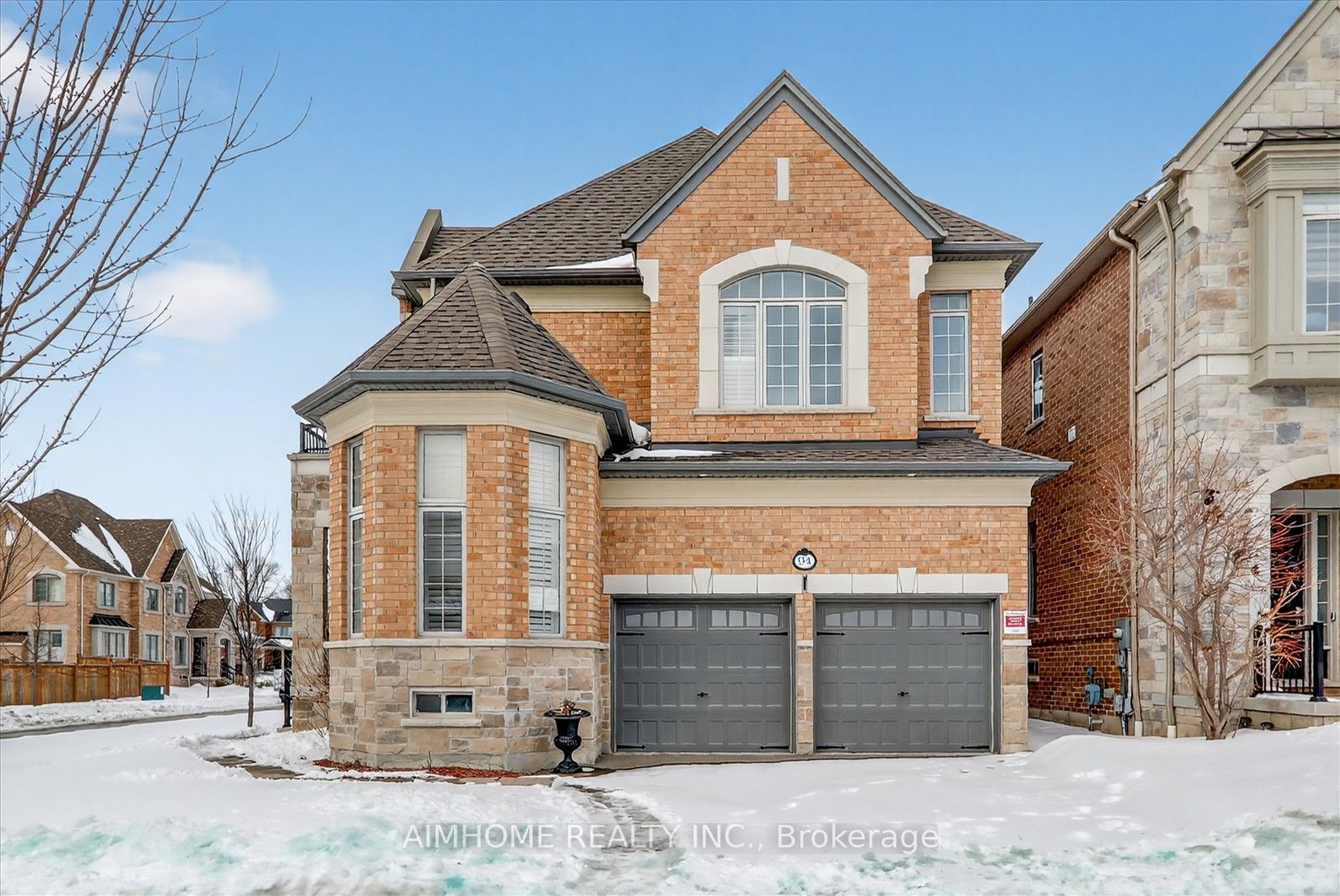 Photo 4 of 94 Brabin Circle, Whitby, Rural Whitby — HOMEH
