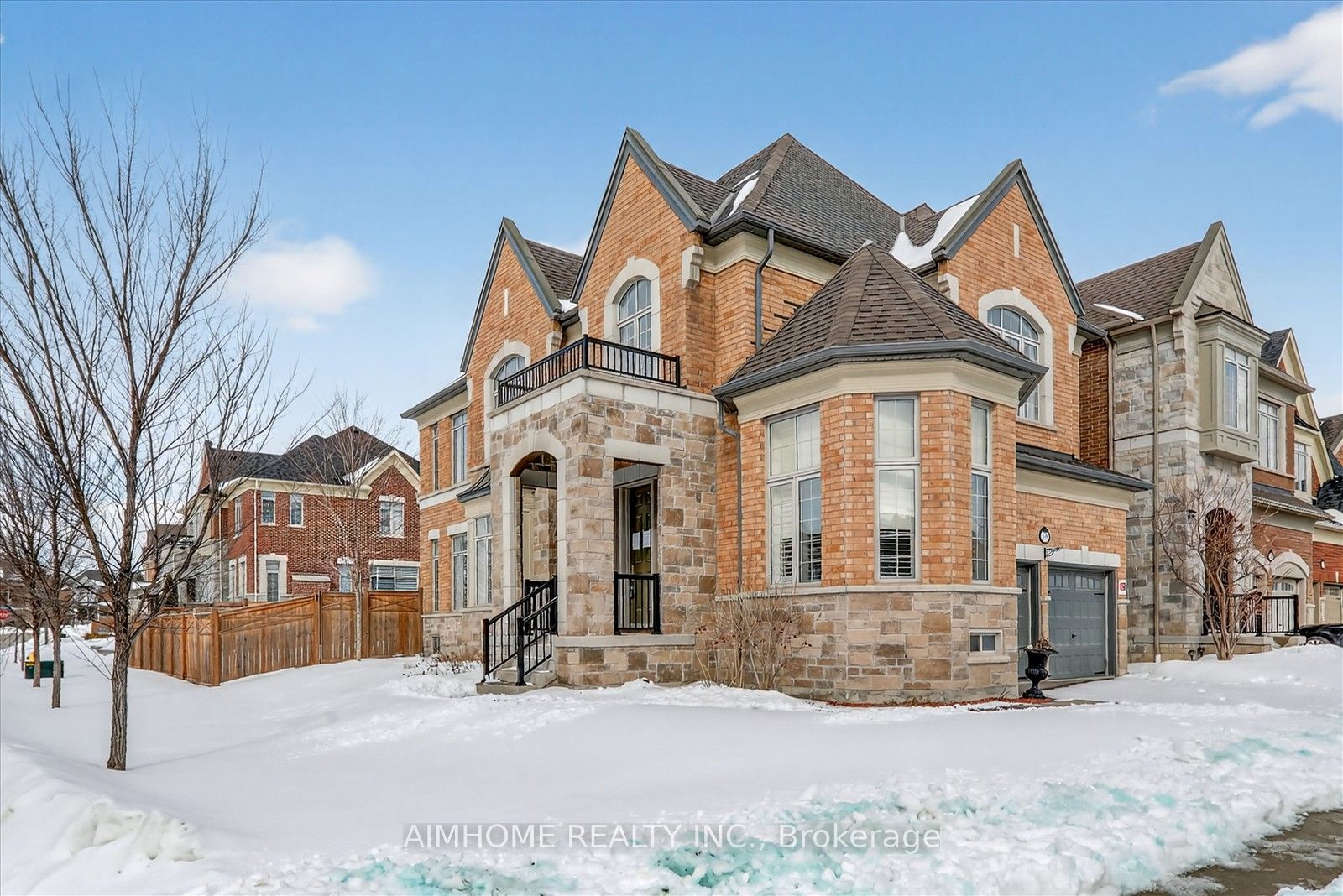 Photo 3 of 94 Brabin Circle, Whitby, Rural Whitby — HOMEH