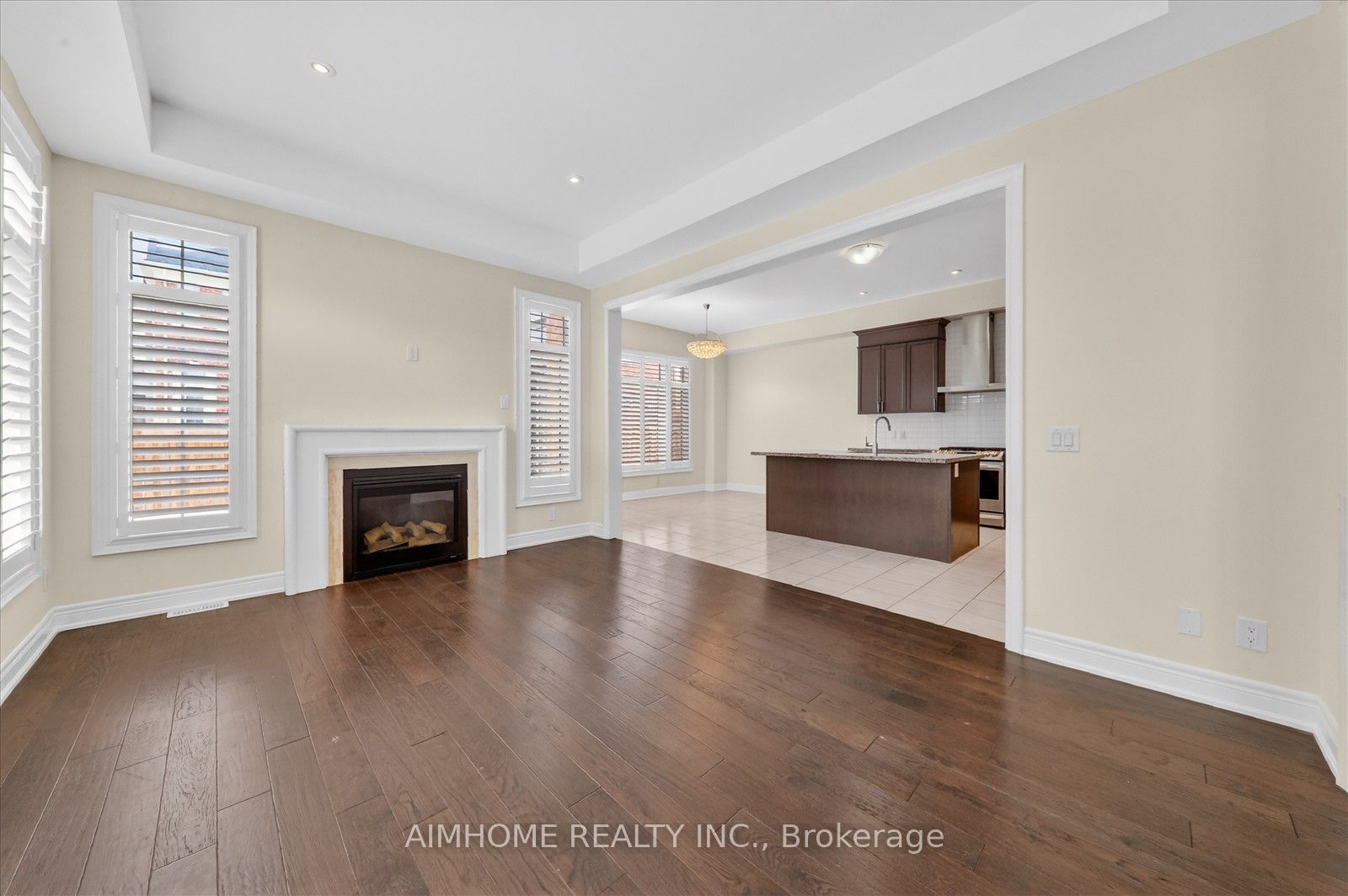 Photo 12 of 94 Brabin Circle, Whitby, Rural Whitby — HOMEH