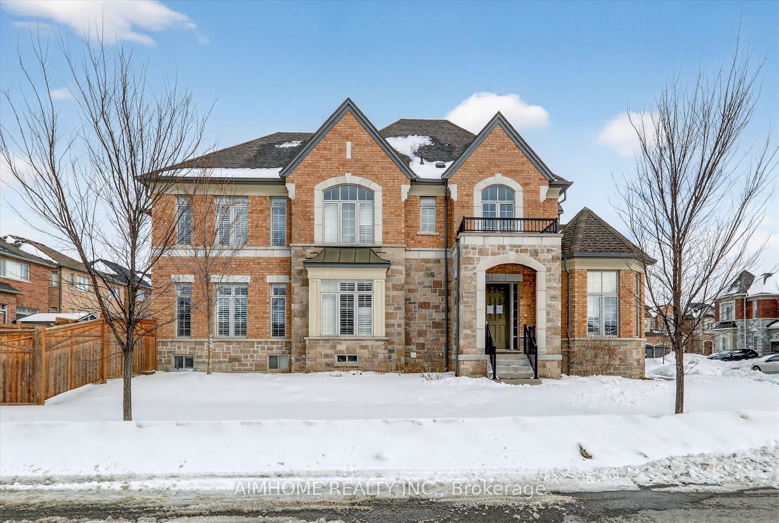 Photo 1 of 94 Brabin Circle, Whitby, Rural Whitby — HOMEH