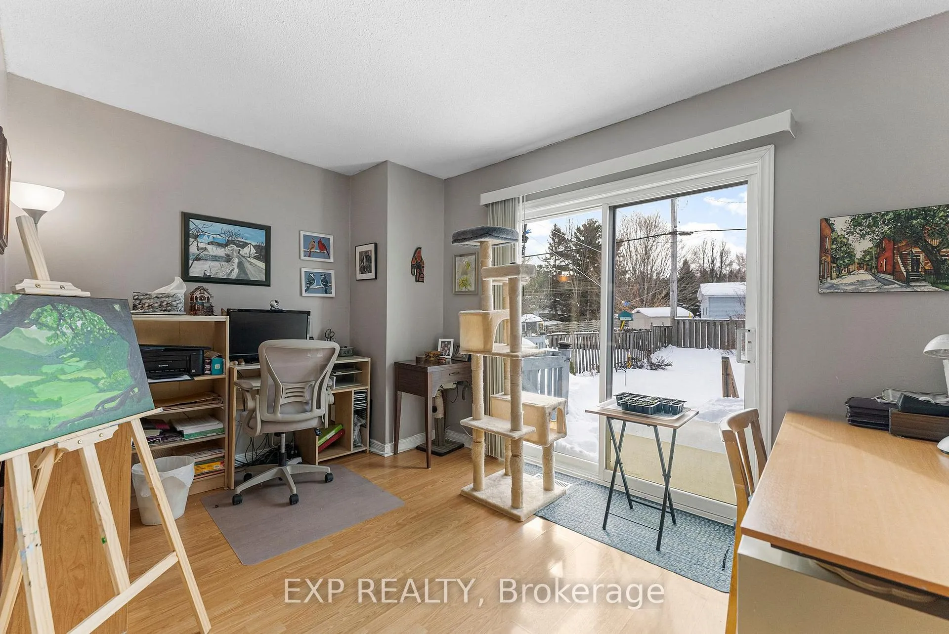 Photo 14 of 225 Airth Boulevard, Renfrew — HOMEH