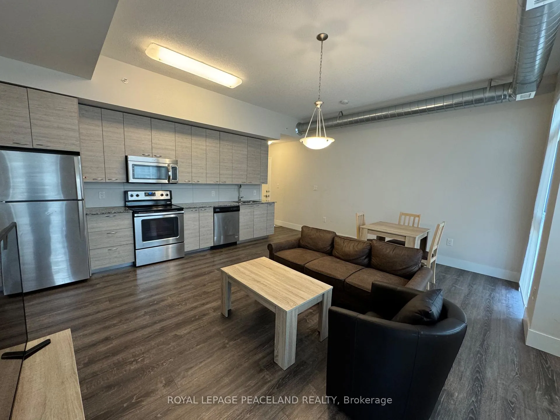 Photo 2 of Unit 410, 253 Albert Street, Waterloo, Downtown Waterloo — HOMEH