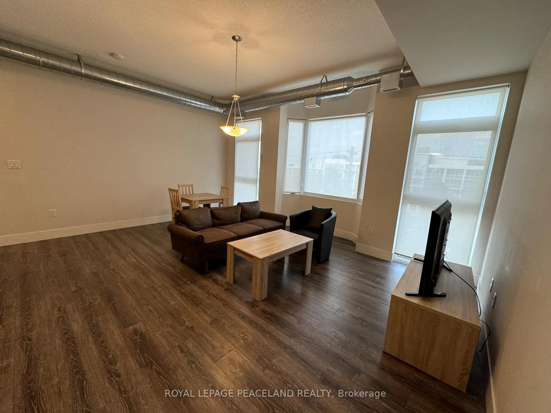 Photo 3 of Unit 410, 253 Albert Street, Waterloo, Downtown Waterloo — HOMEH