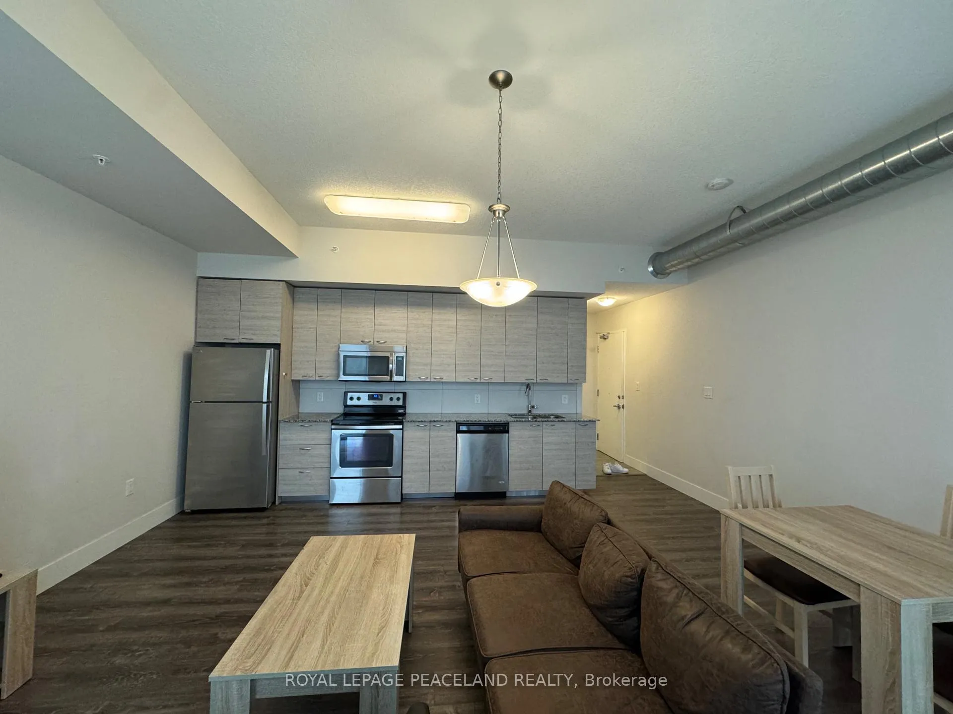 Photo 4 of Unit 410, 253 Albert Street, Waterloo, Downtown Waterloo — HOMEH