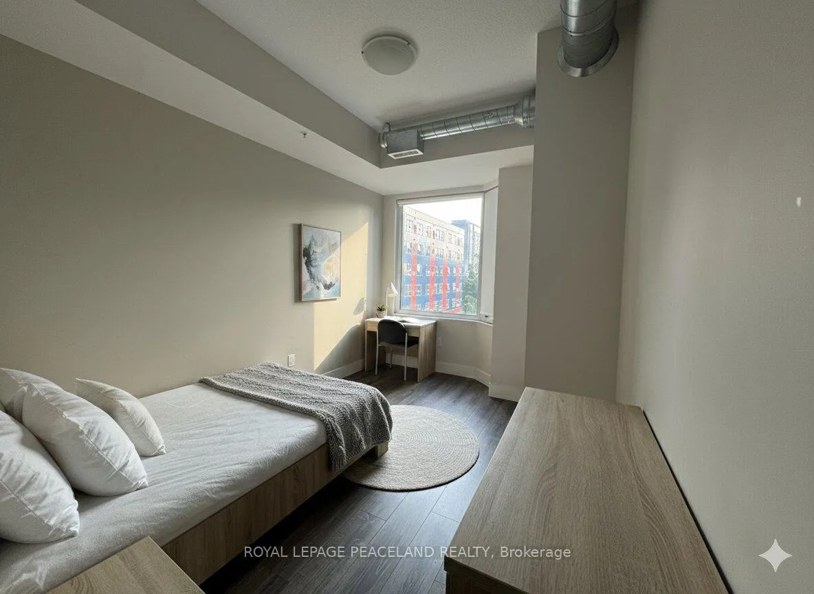 Photo 5 of Unit 410, 253 Albert Street, Waterloo, Downtown Waterloo — HOMEH