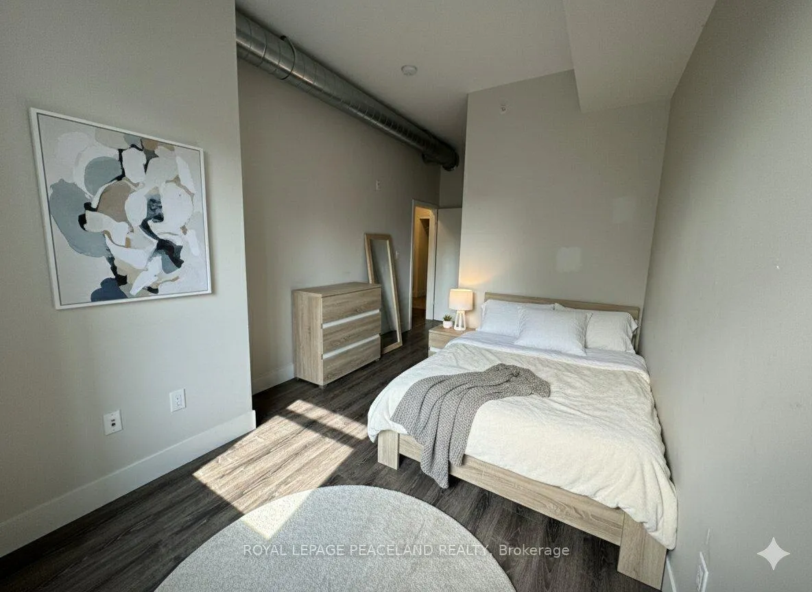 Photo 7 of Unit 410, 253 Albert Street, Waterloo, Downtown Waterloo — HOMEH