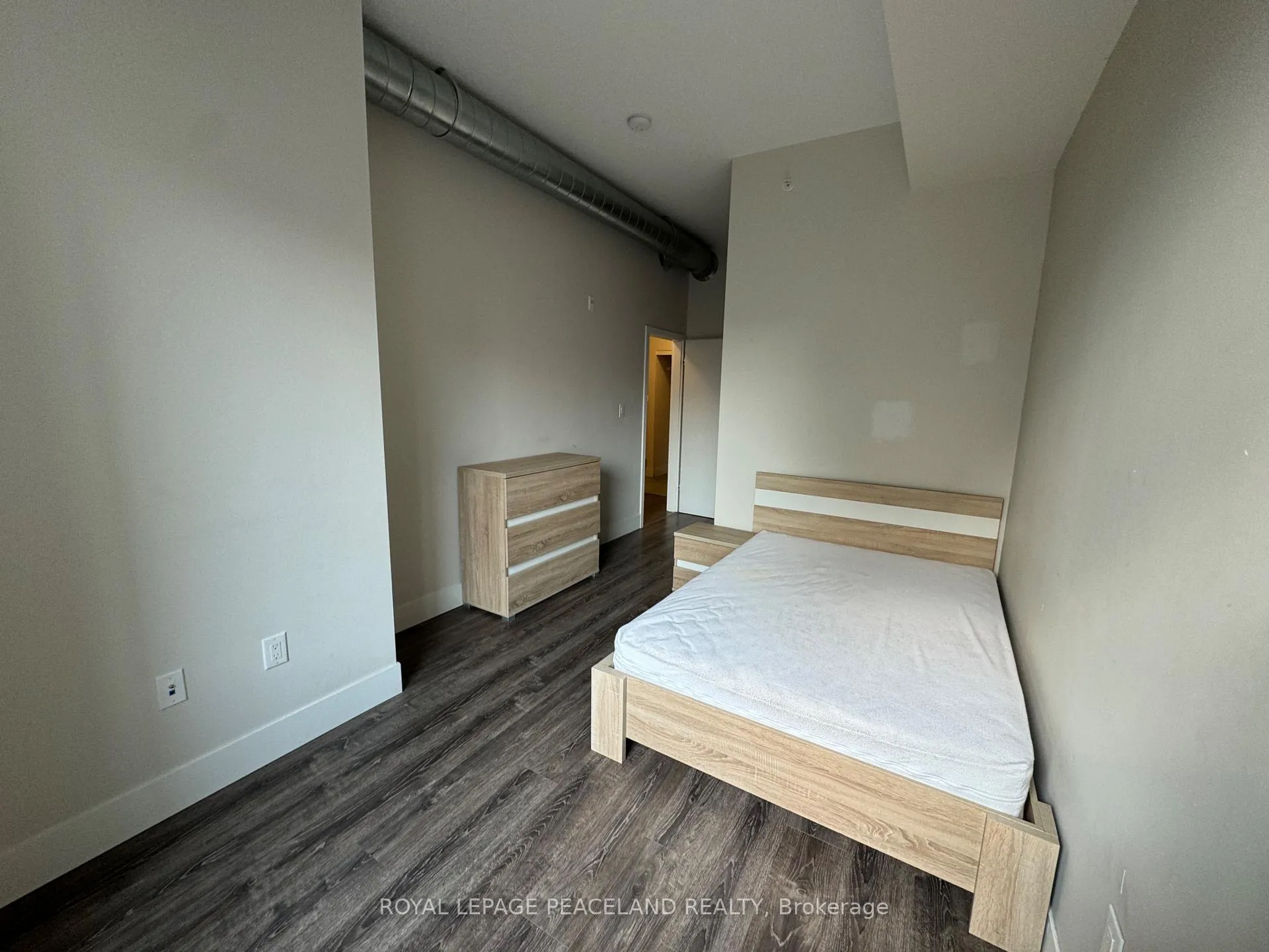 Photo 8 of Unit 410, 253 Albert Street, Waterloo, Downtown Waterloo — HOMEH